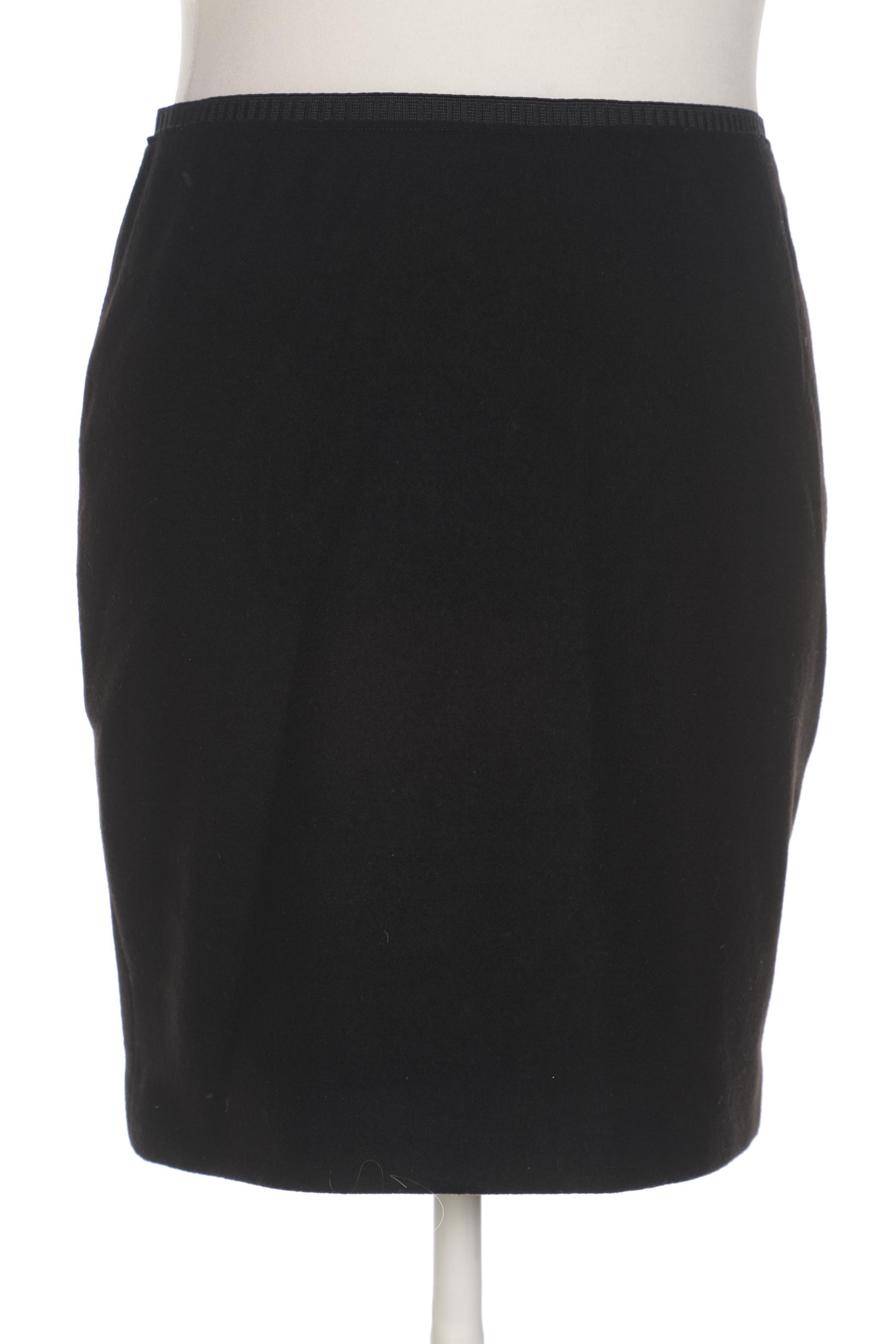 

Marc Cain Damen Rock, schwarz, Gr. 42