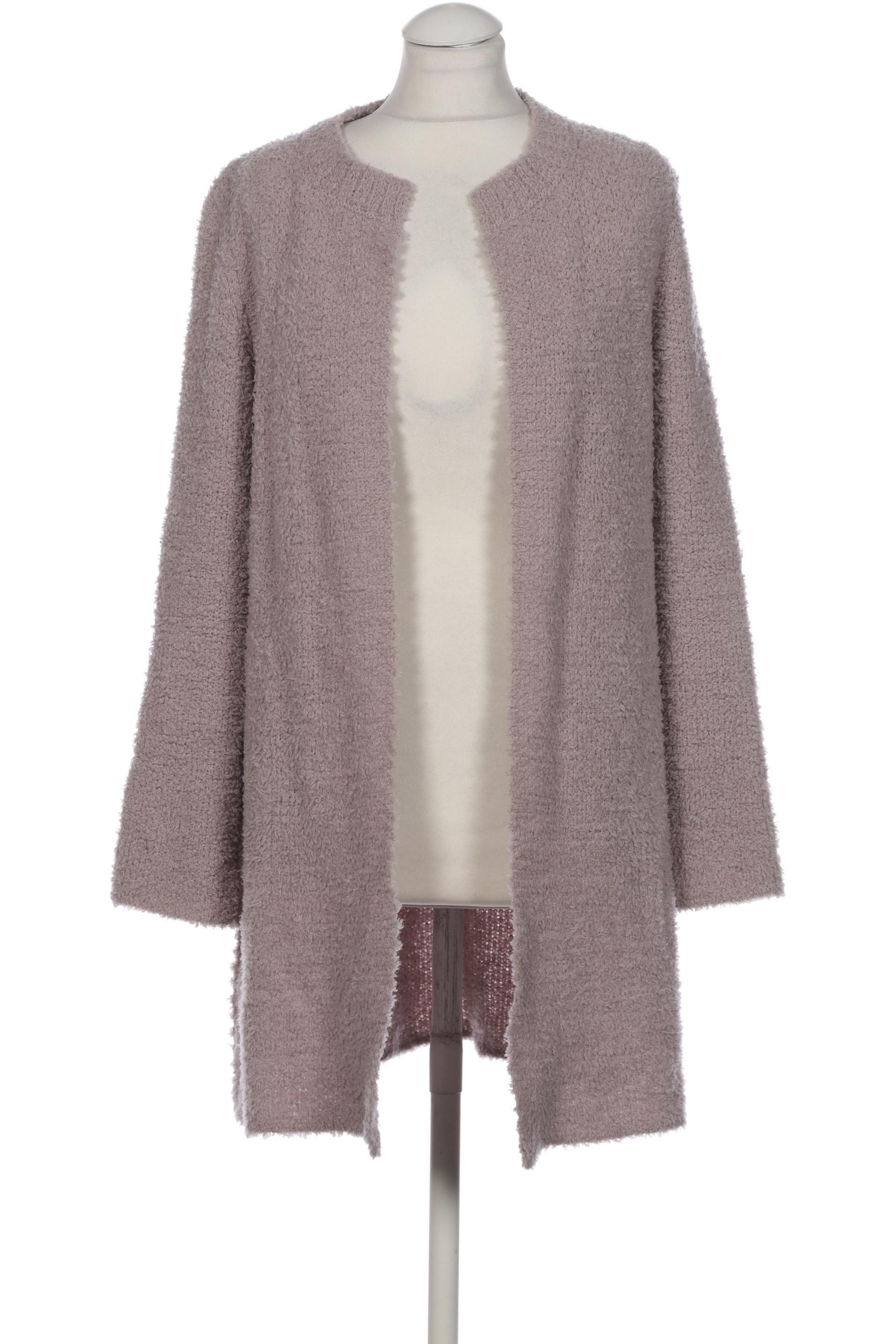 

Marc Cain Damen Strickjacke, flieder, Gr. 36
