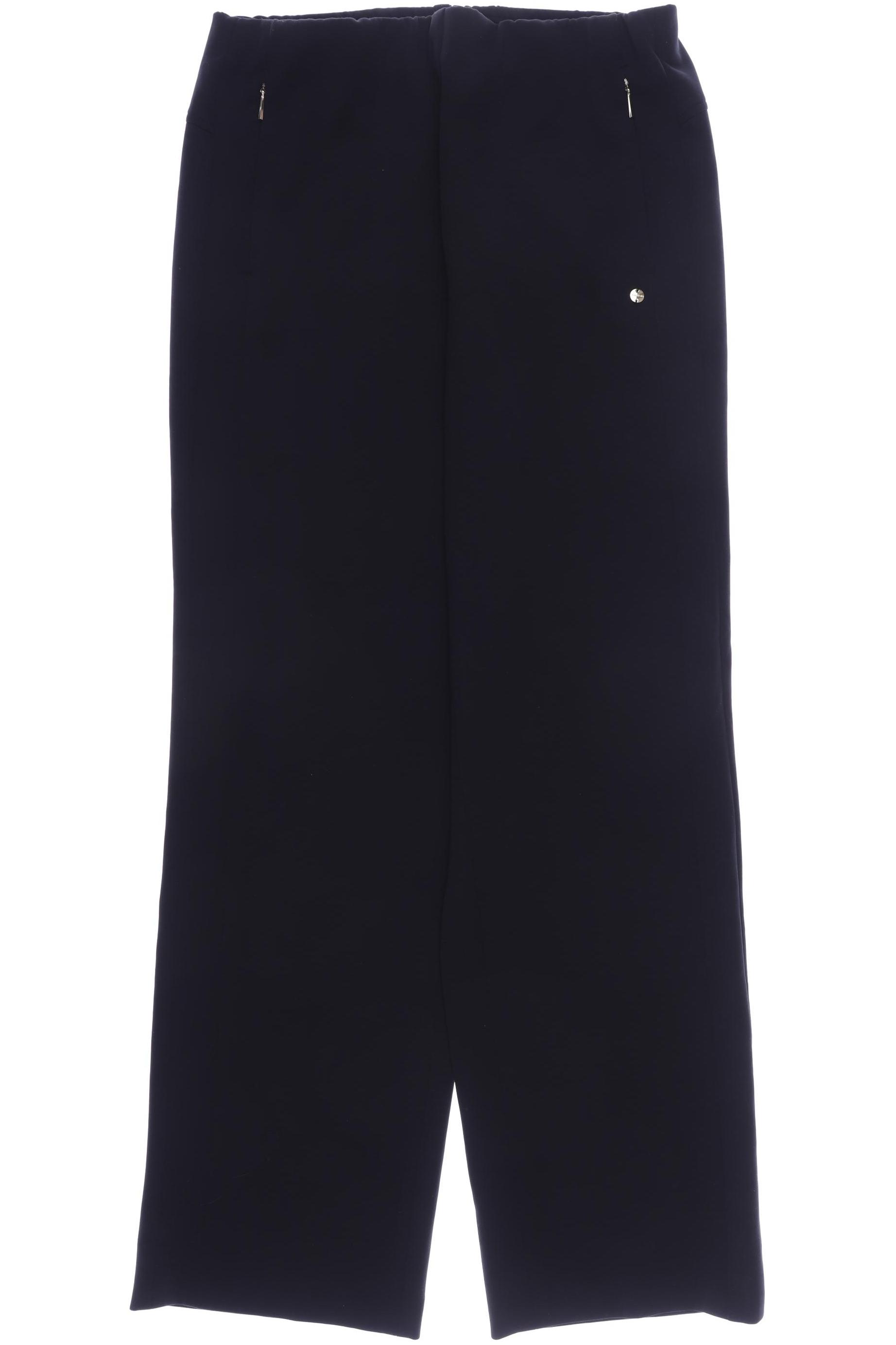 

Marc Cain Damen Stoffhose, schwarz, Gr. 42