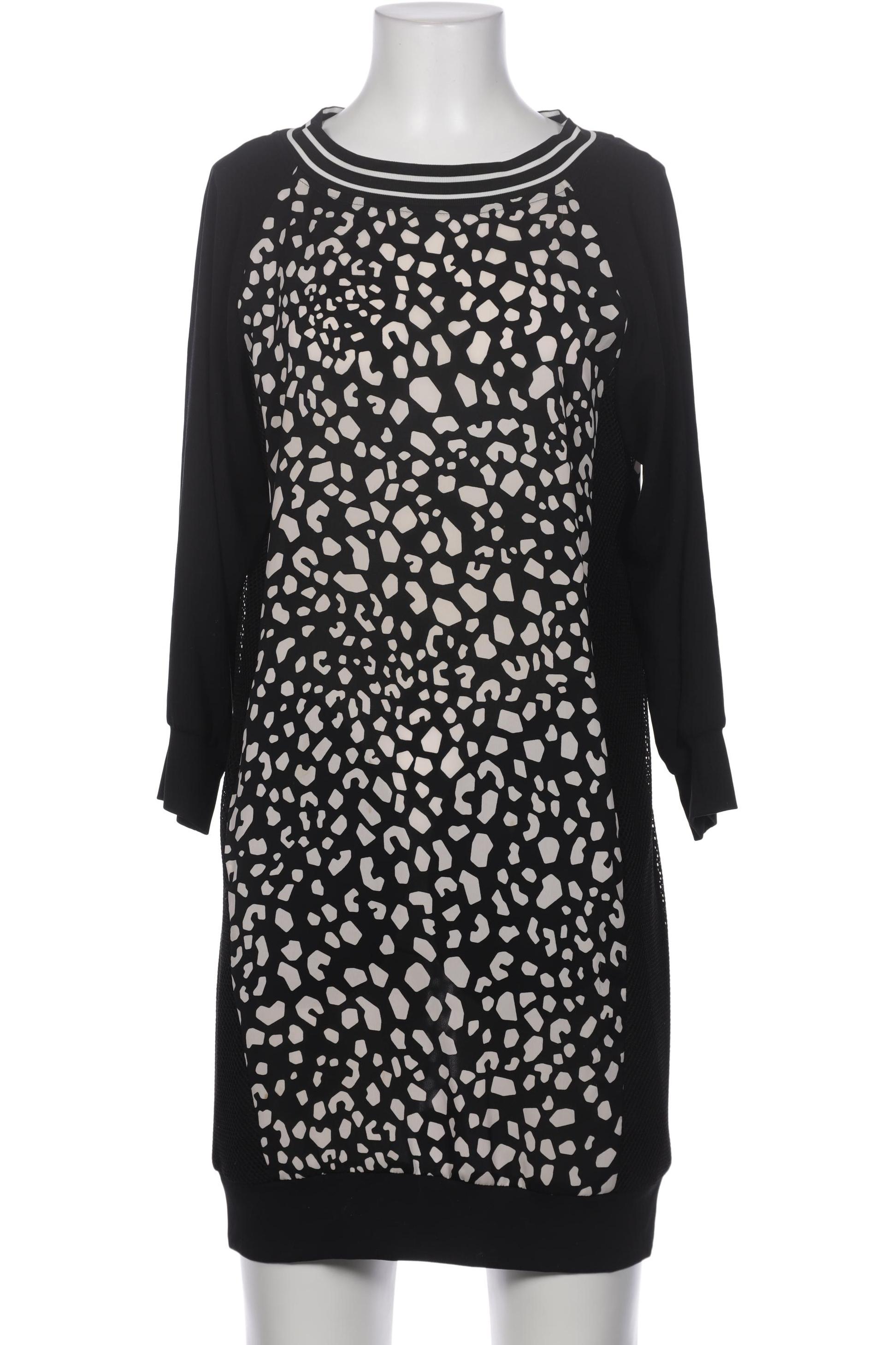 

Marc Cain Damen Kleid, schwarz, Gr. 36