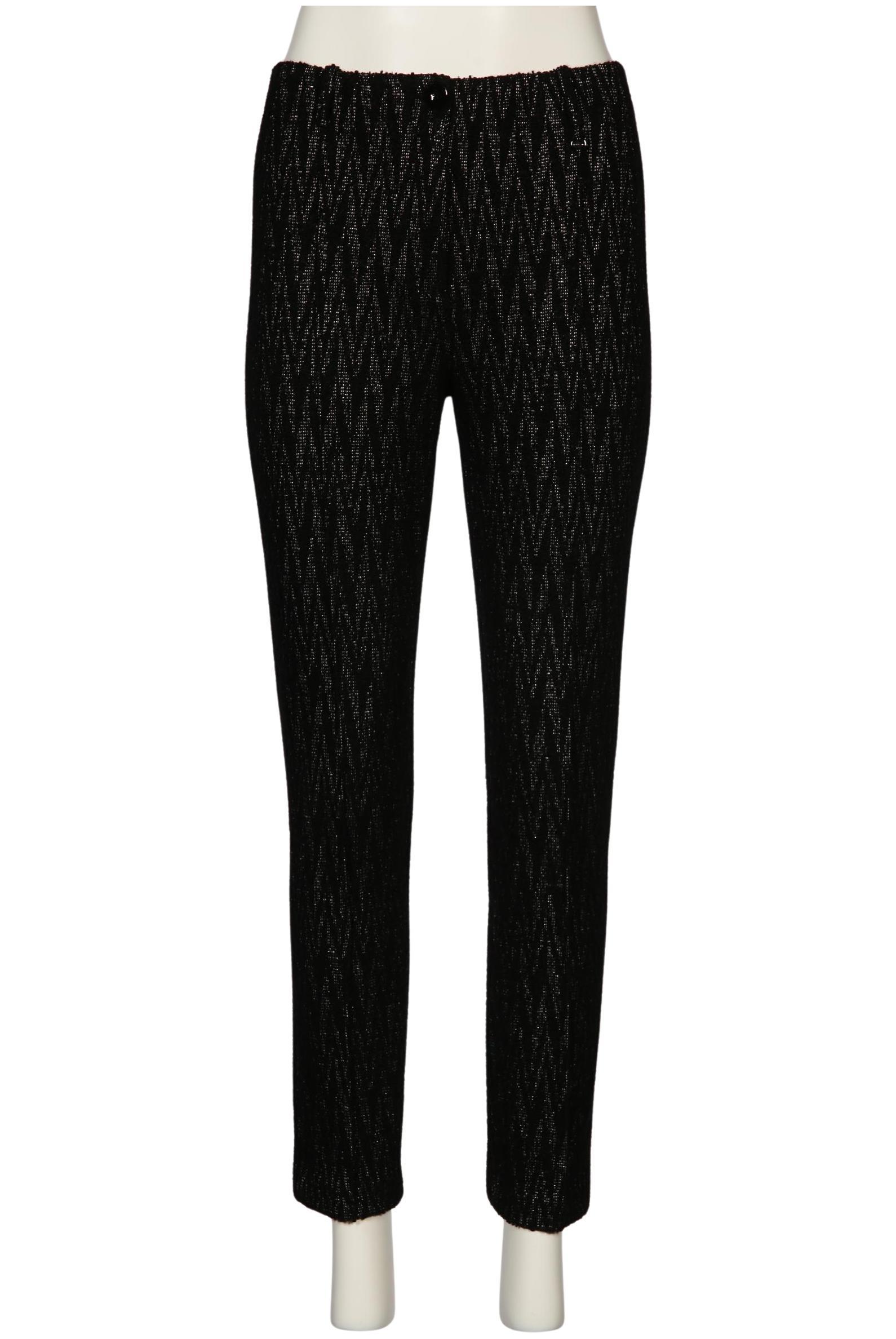 

Marc Cain Damen Stoffhose, mehrfarbig, Gr. 38