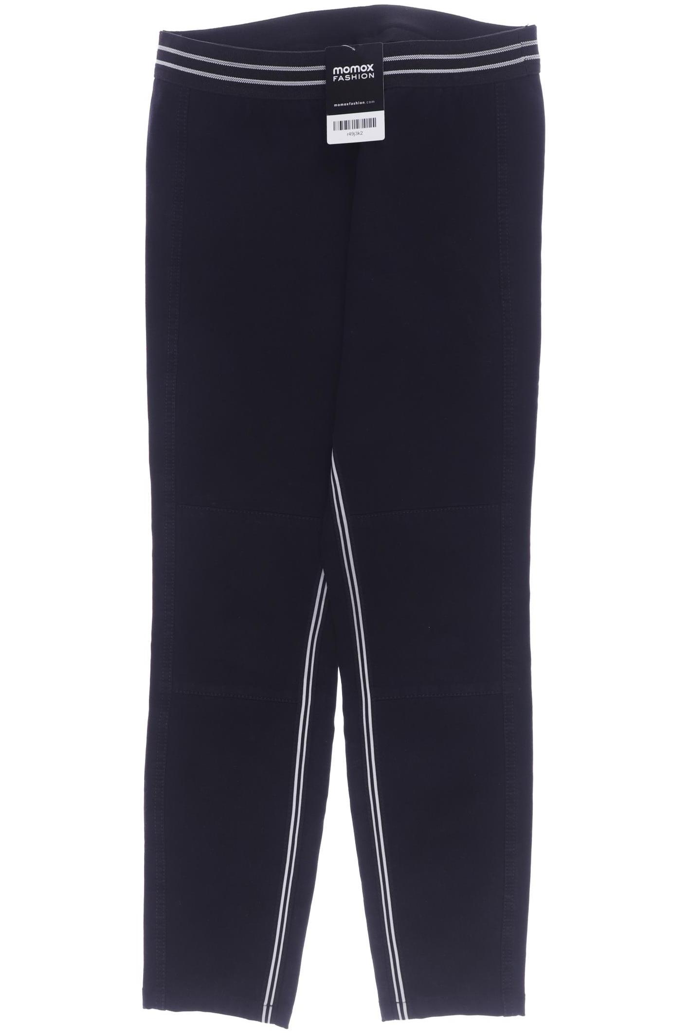 

Marc Cain Damen Stoffhose, schwarz, Gr. 38