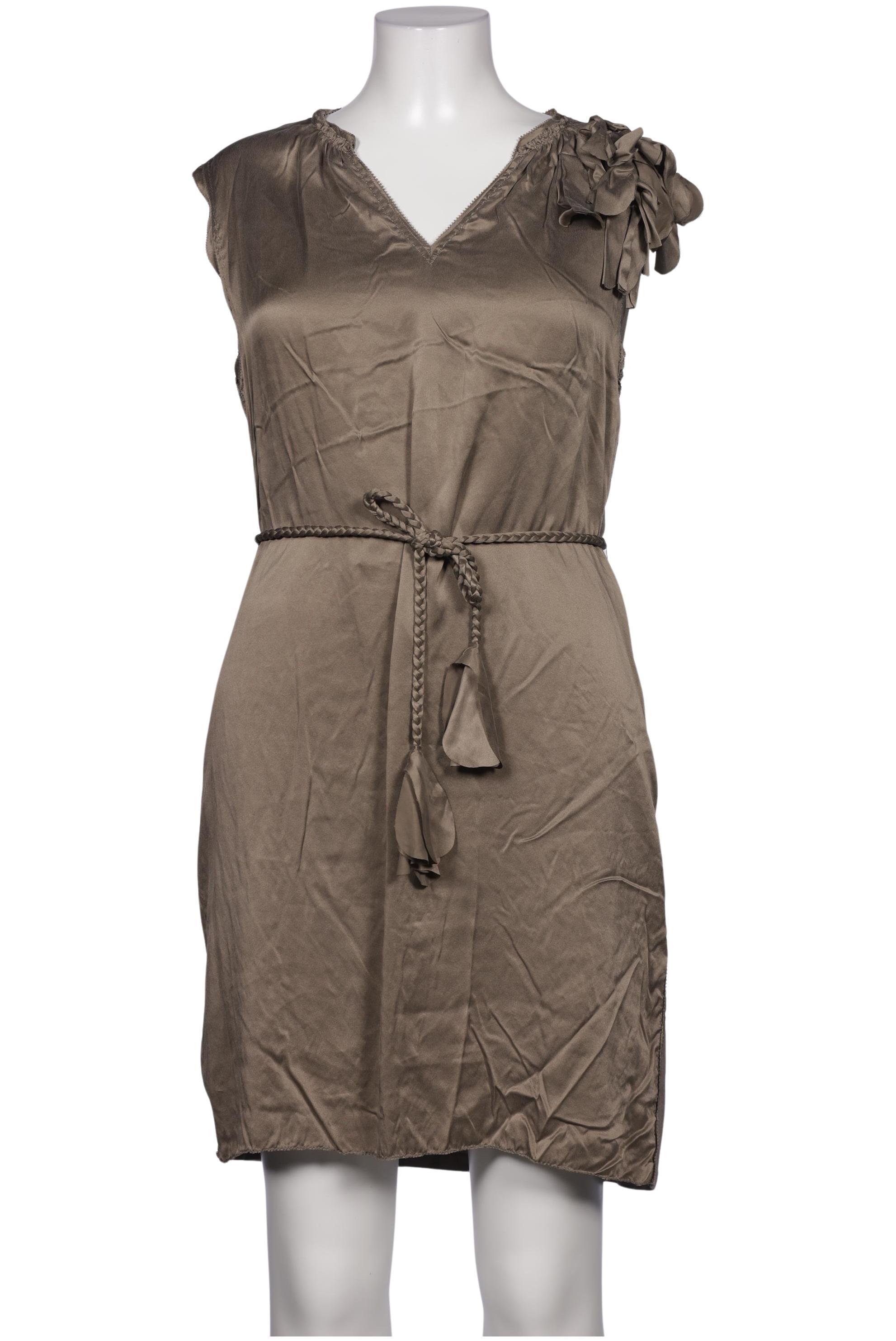 

Marc Cain Damen Kleid, beige, Gr. 44