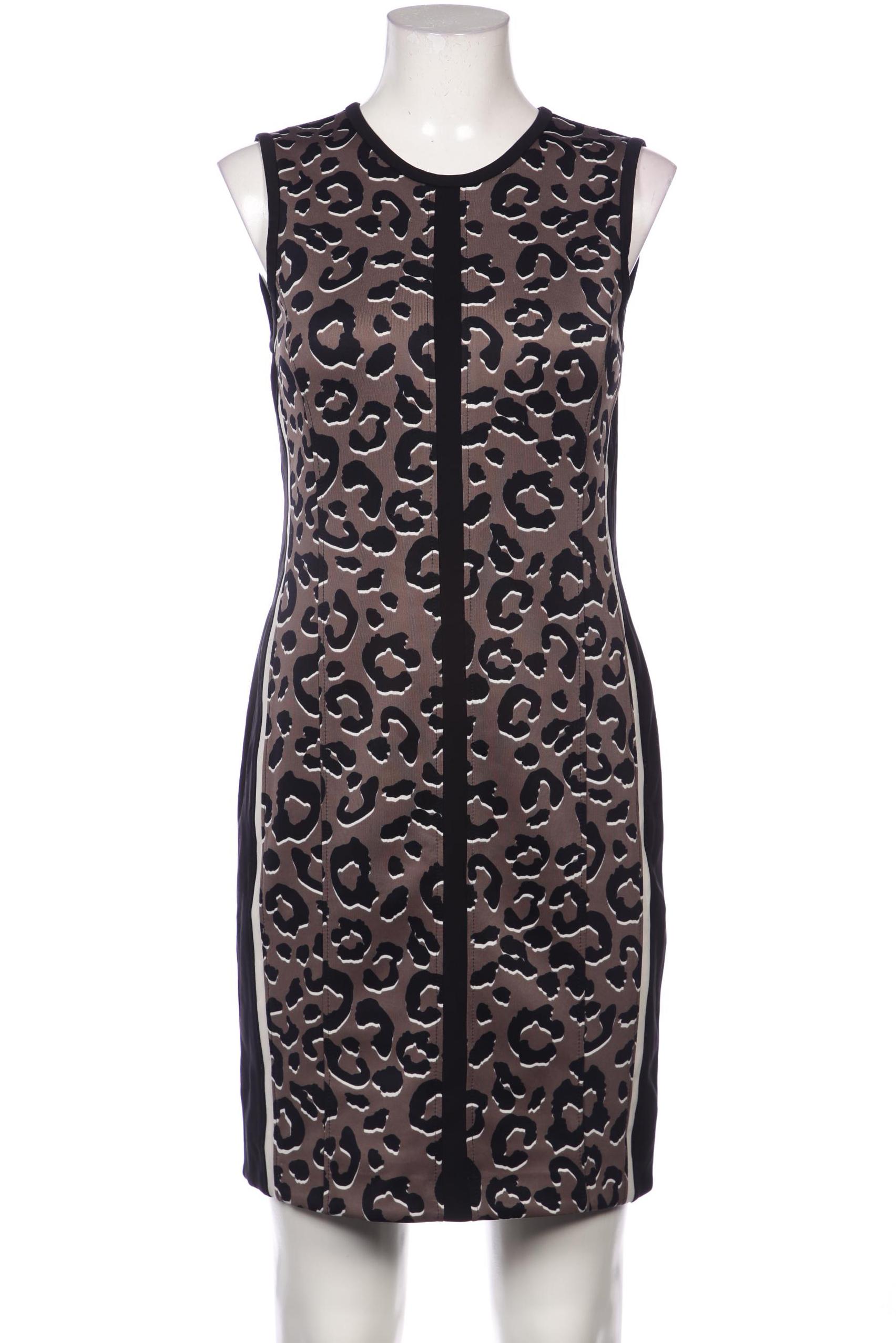 

Marc Cain Damen Kleid, schwarz