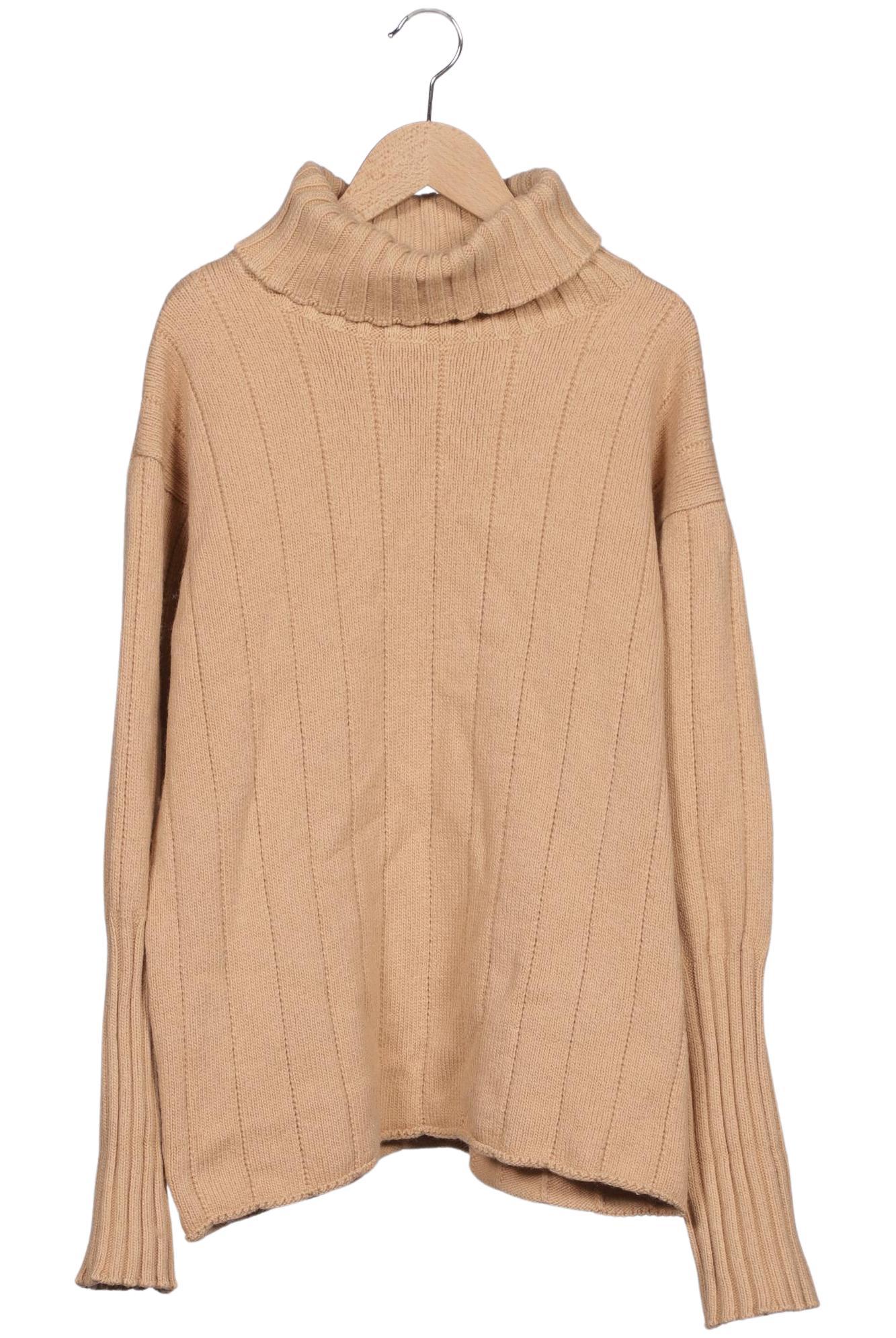 

Marc Cain Damen Pullover, beige, Gr. 42