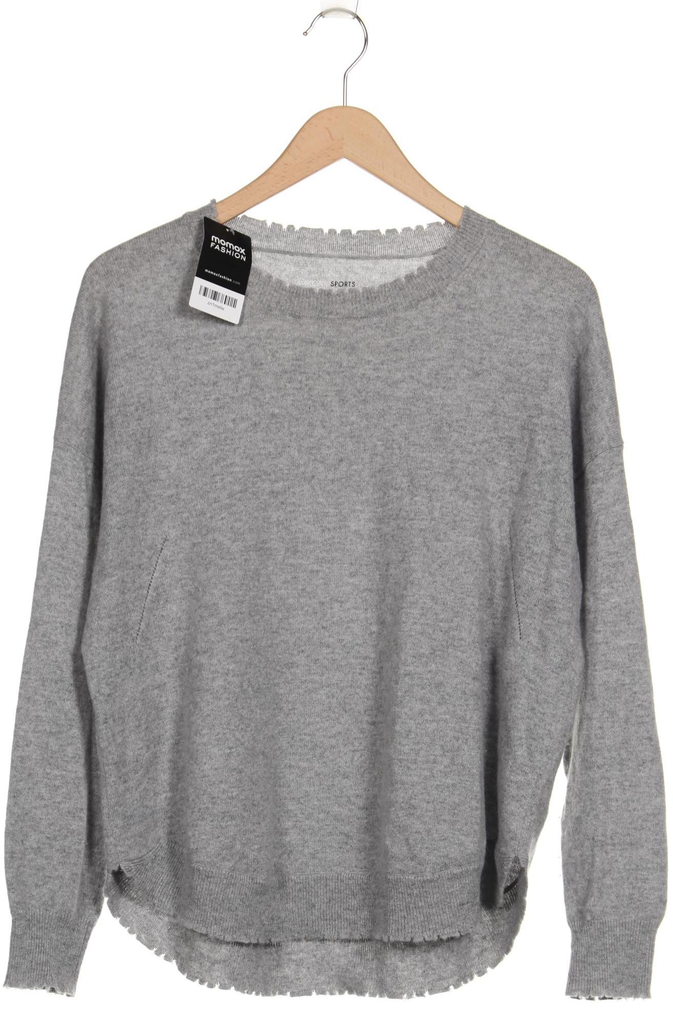 

Marc Cain Damen Pullover, grau, Gr. 42