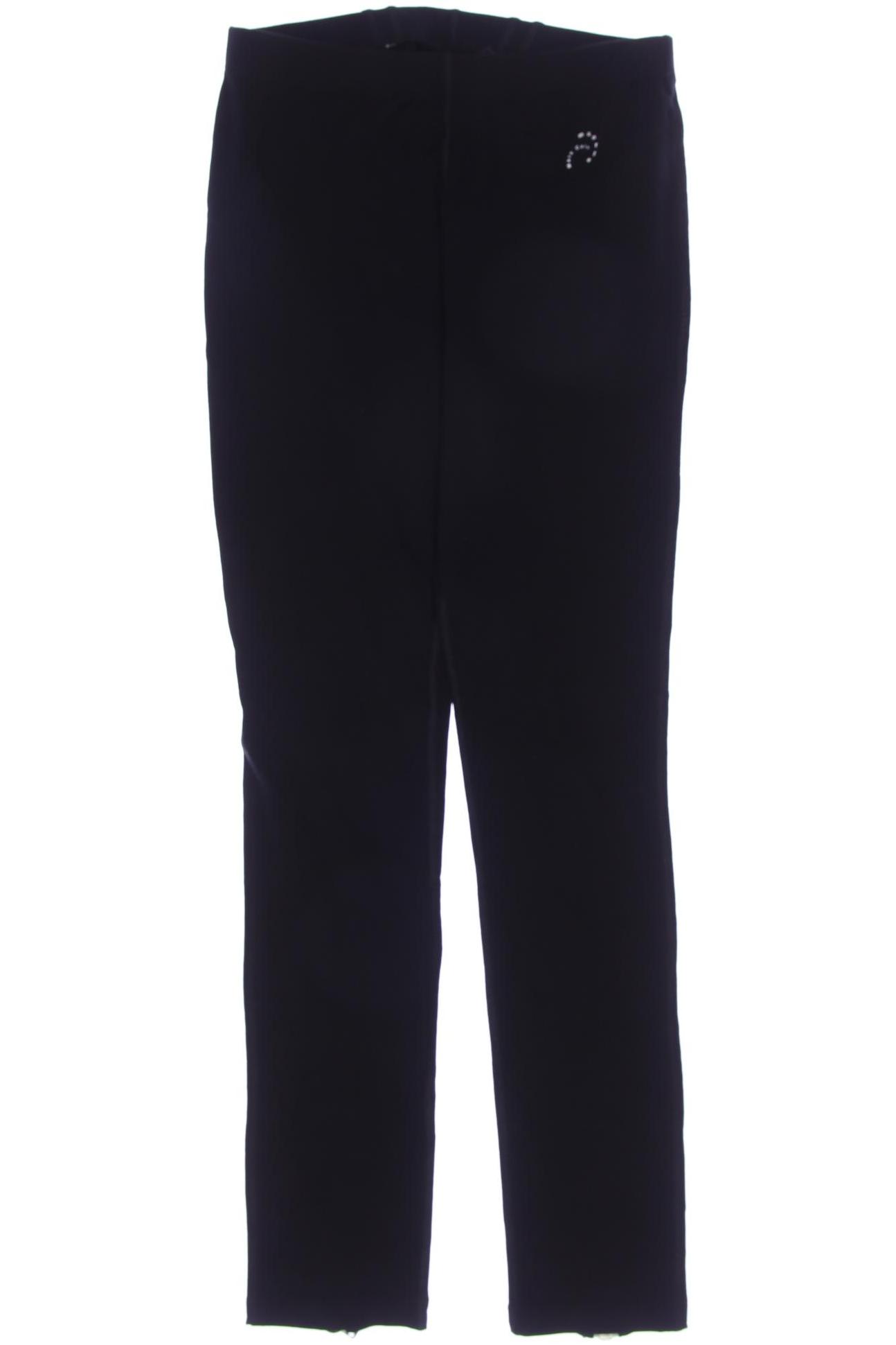 

Marc Cain Damen Stoffhose, schwarz, Gr. 34