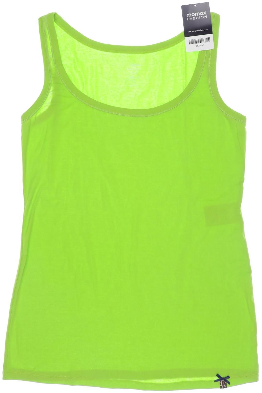 

Marc Cain Damen Top, hellgrün, Gr. 42