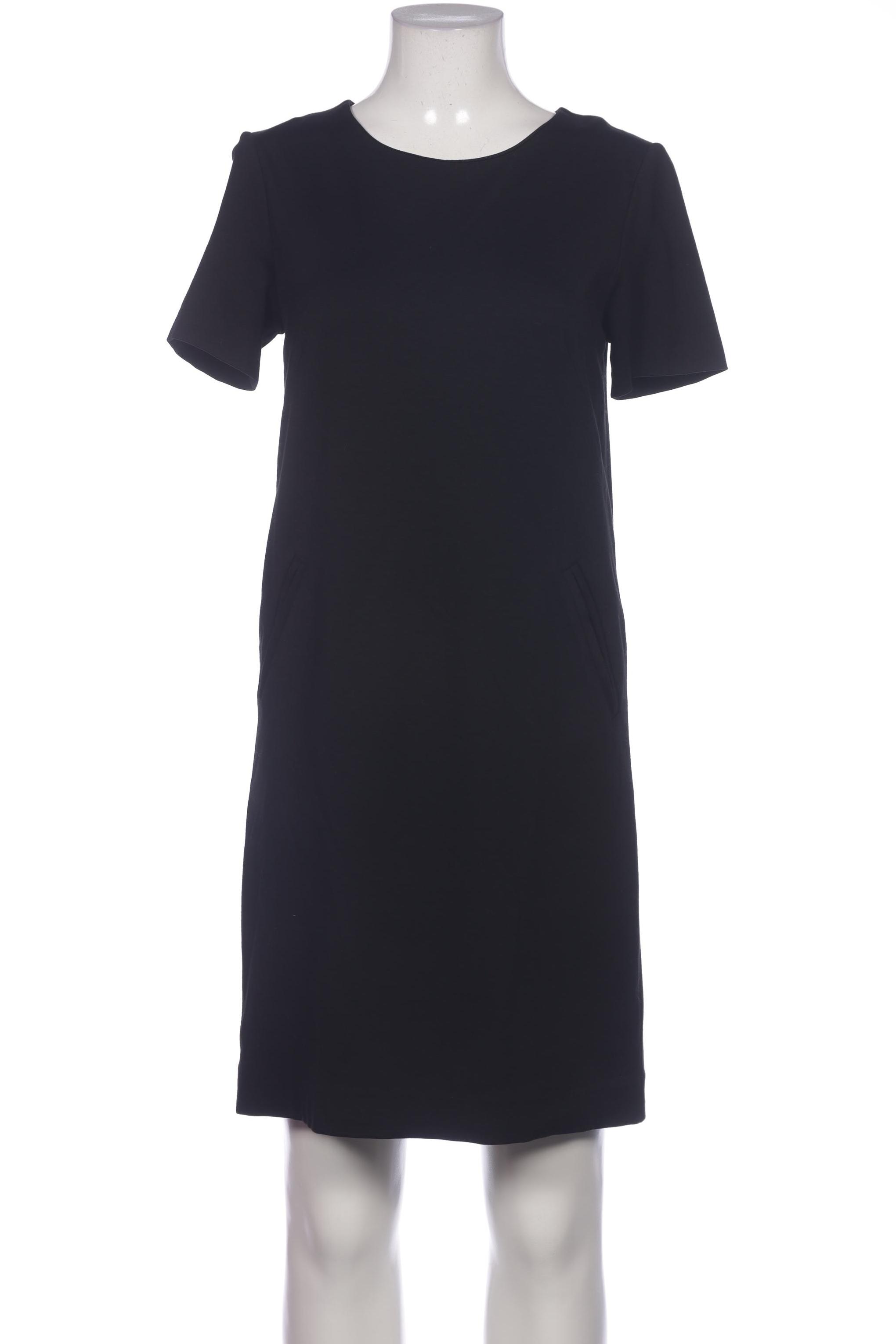 

Marc Cain Damen Kleid, schwarz, Gr. 38