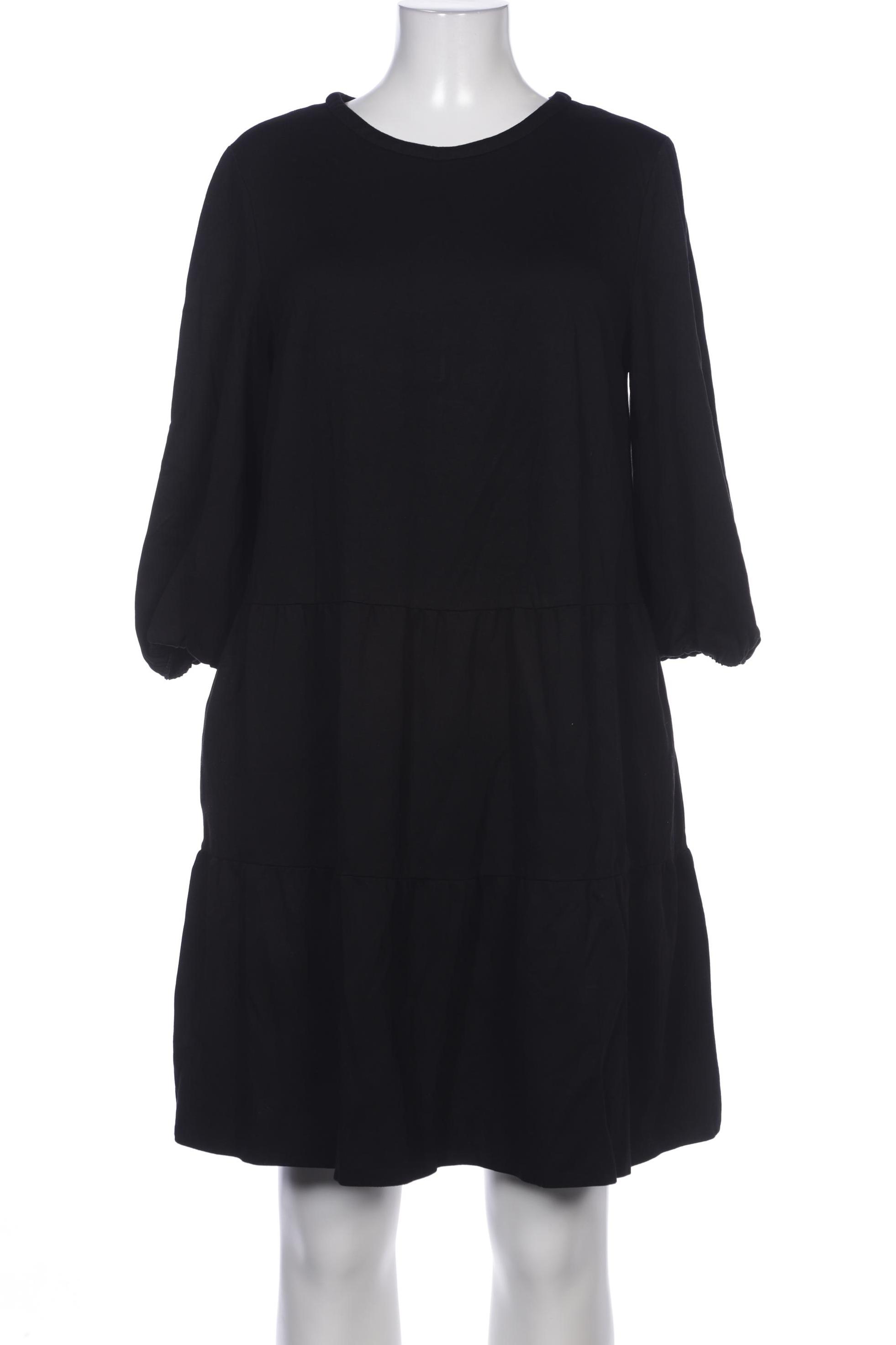 

Marc Cain Damen Kleid, schwarz, Gr. 42