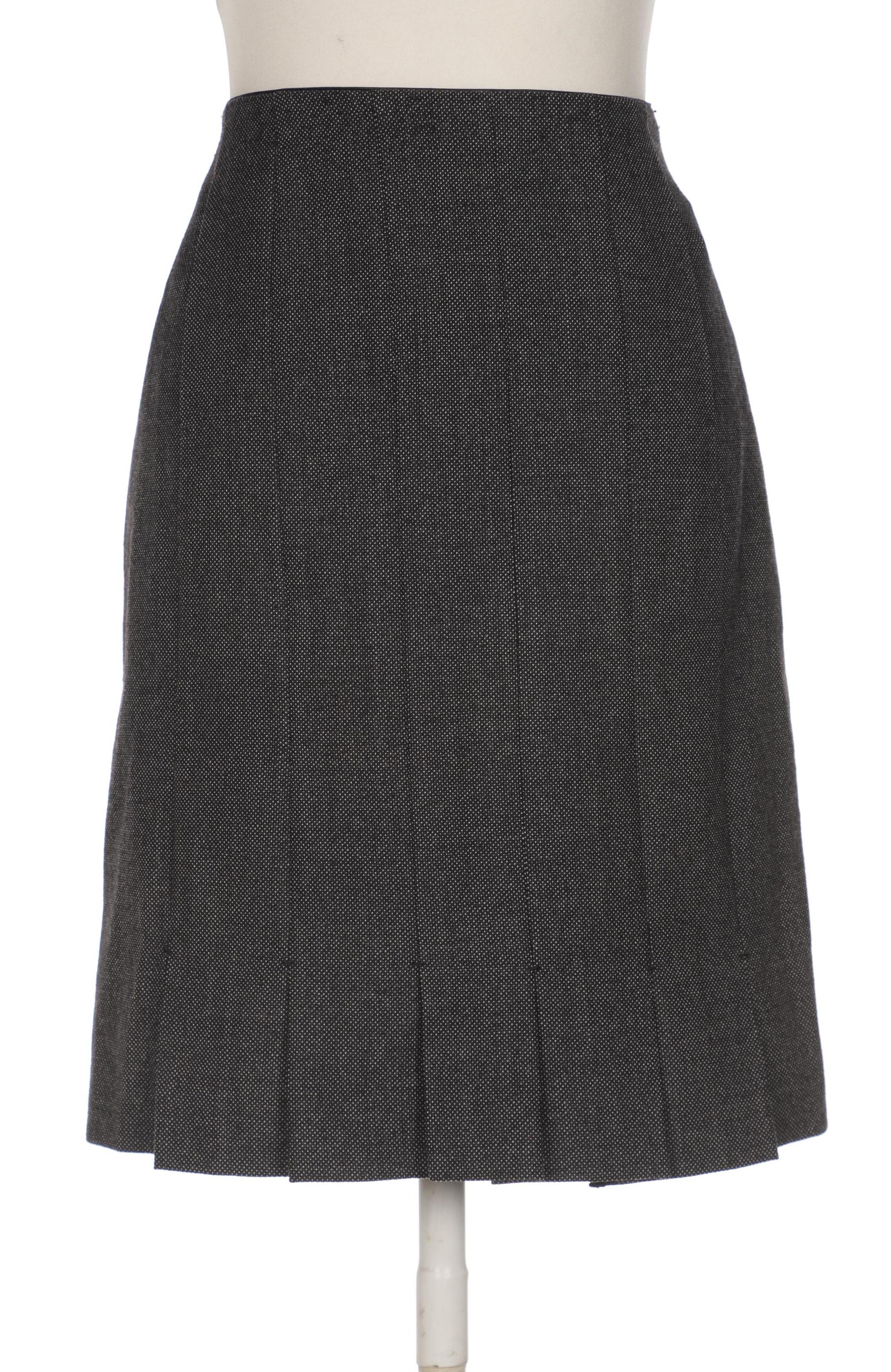 

Marc Cain Damen Rock, schwarz, Gr. 36