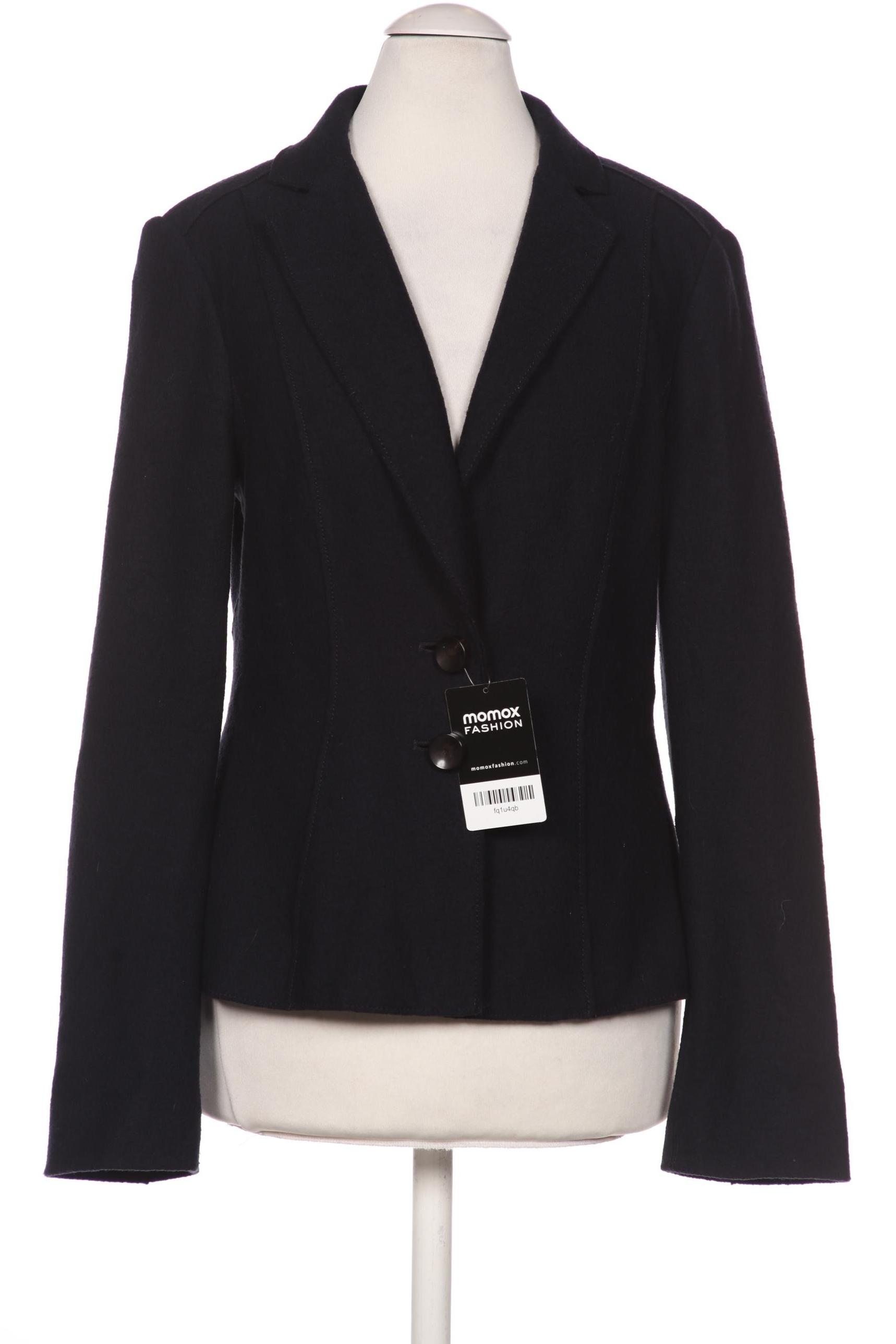 

Marc Cain Damen Blazer, marineblau, Gr. 36