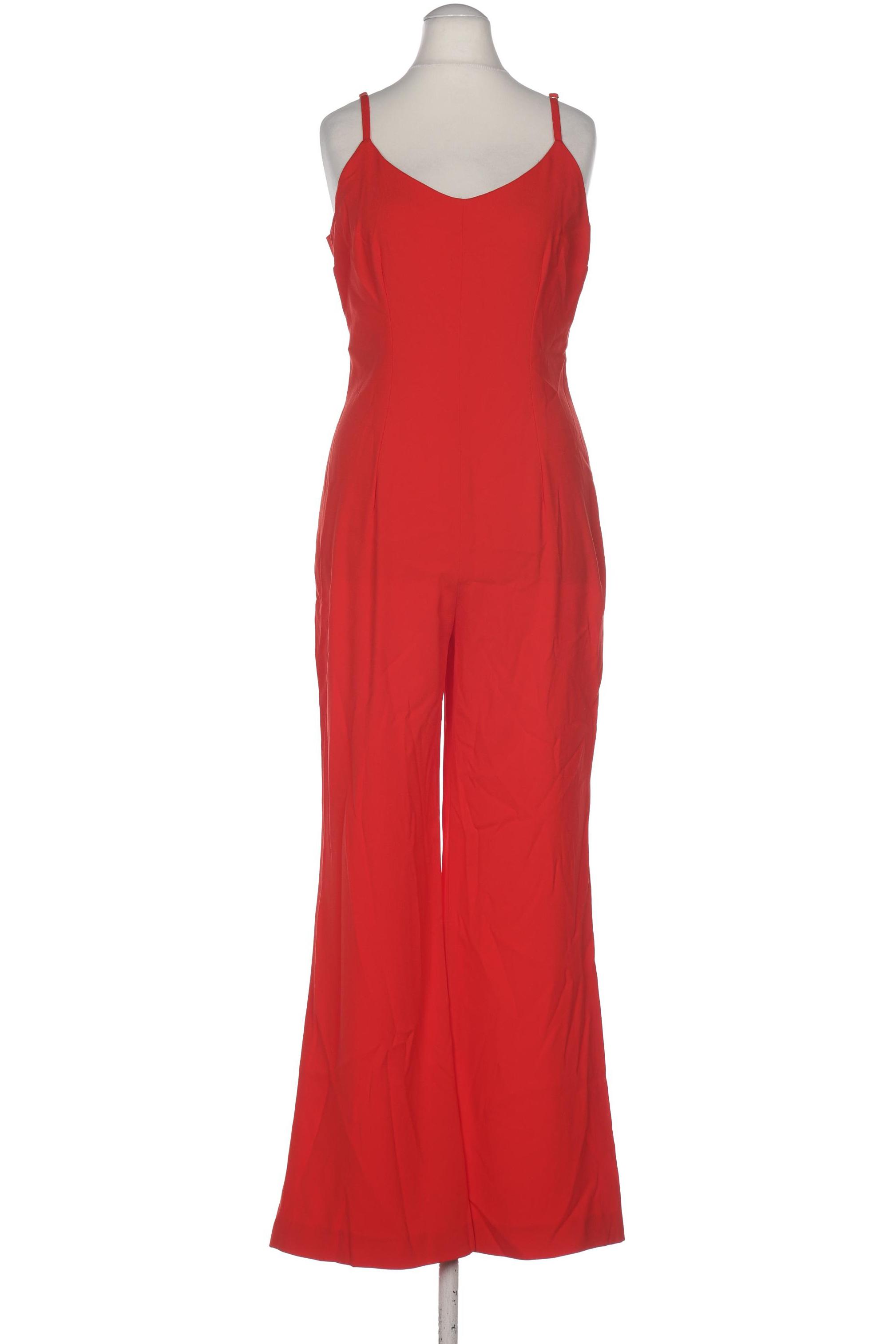 

Marc Cain Damen Jumpsuit/Overall, rot, Gr. 40