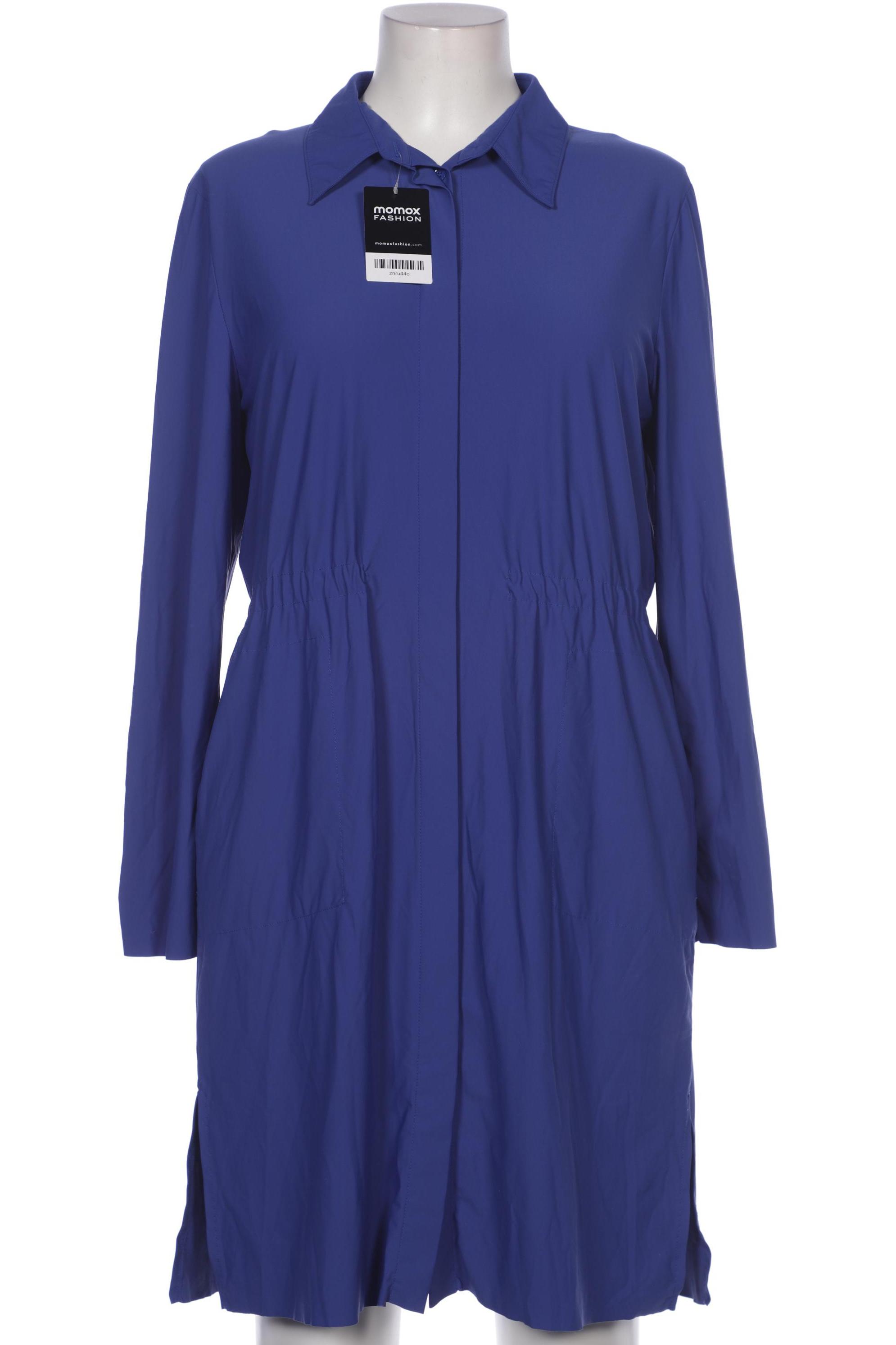 

Marc Cain Damen Kleid, blau, Gr. 42