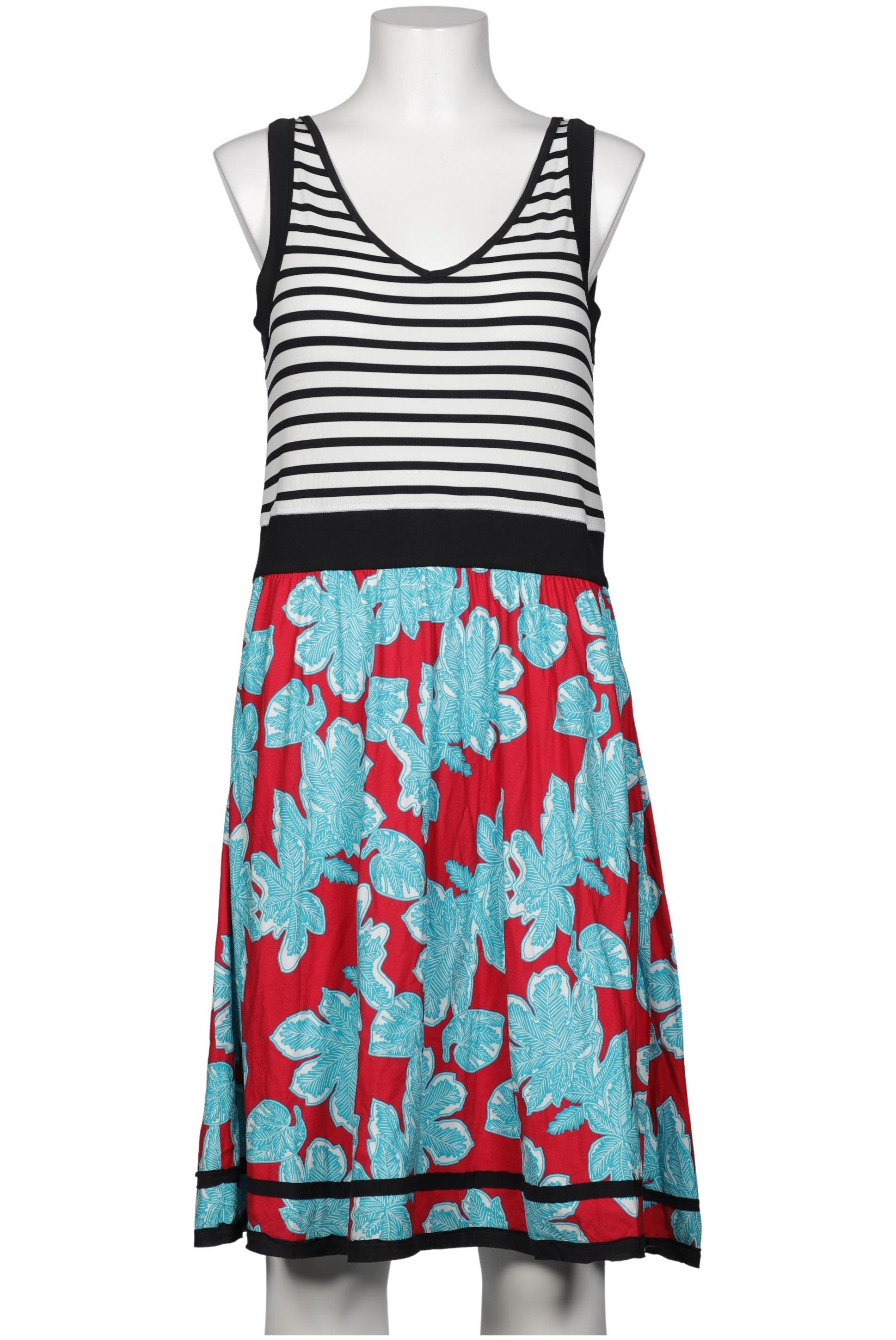 

Marc Cain Damen Kleid, mehrfarbig, Gr. 40