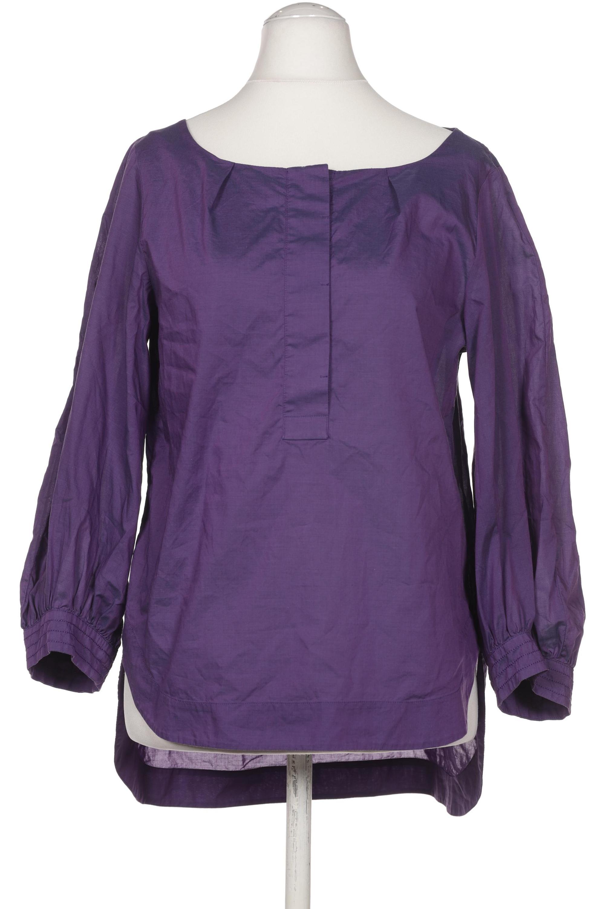 

Marc Cain Damen Bluse, flieder, Gr. 36