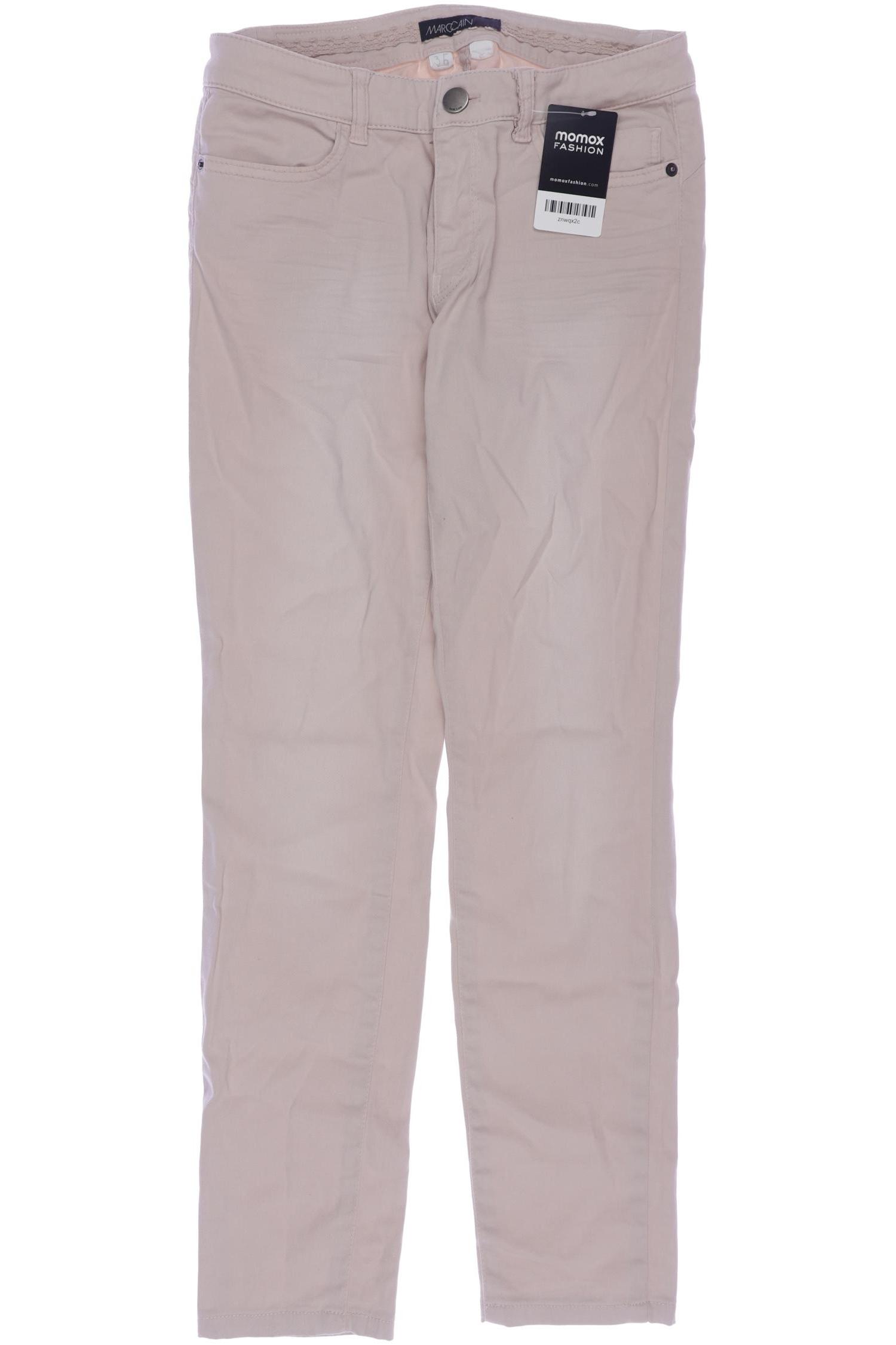 Thumbnail - Marc Cain Damen Jeans, pink, Gr. 28