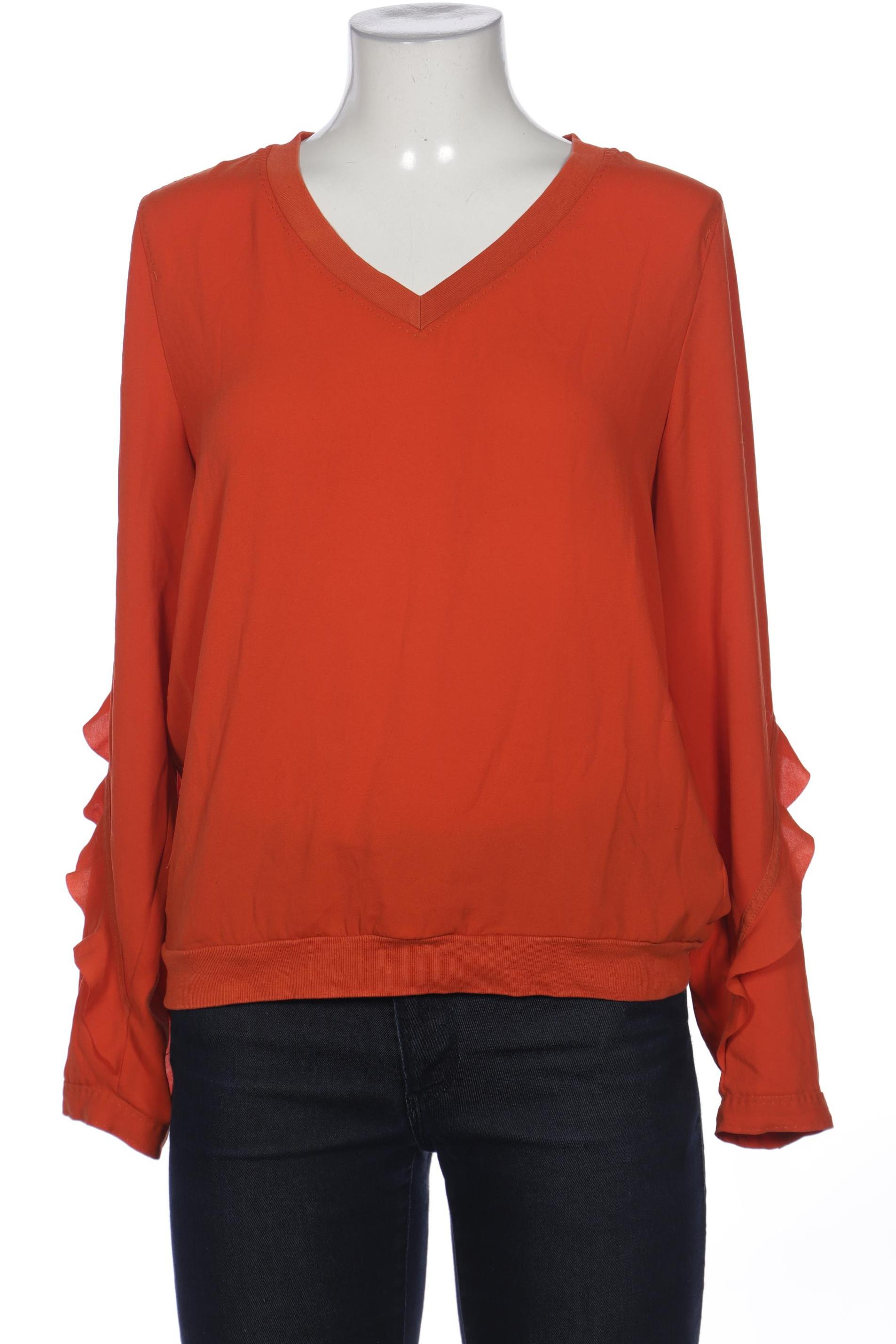 

Marc Cain Damen Bluse, orange