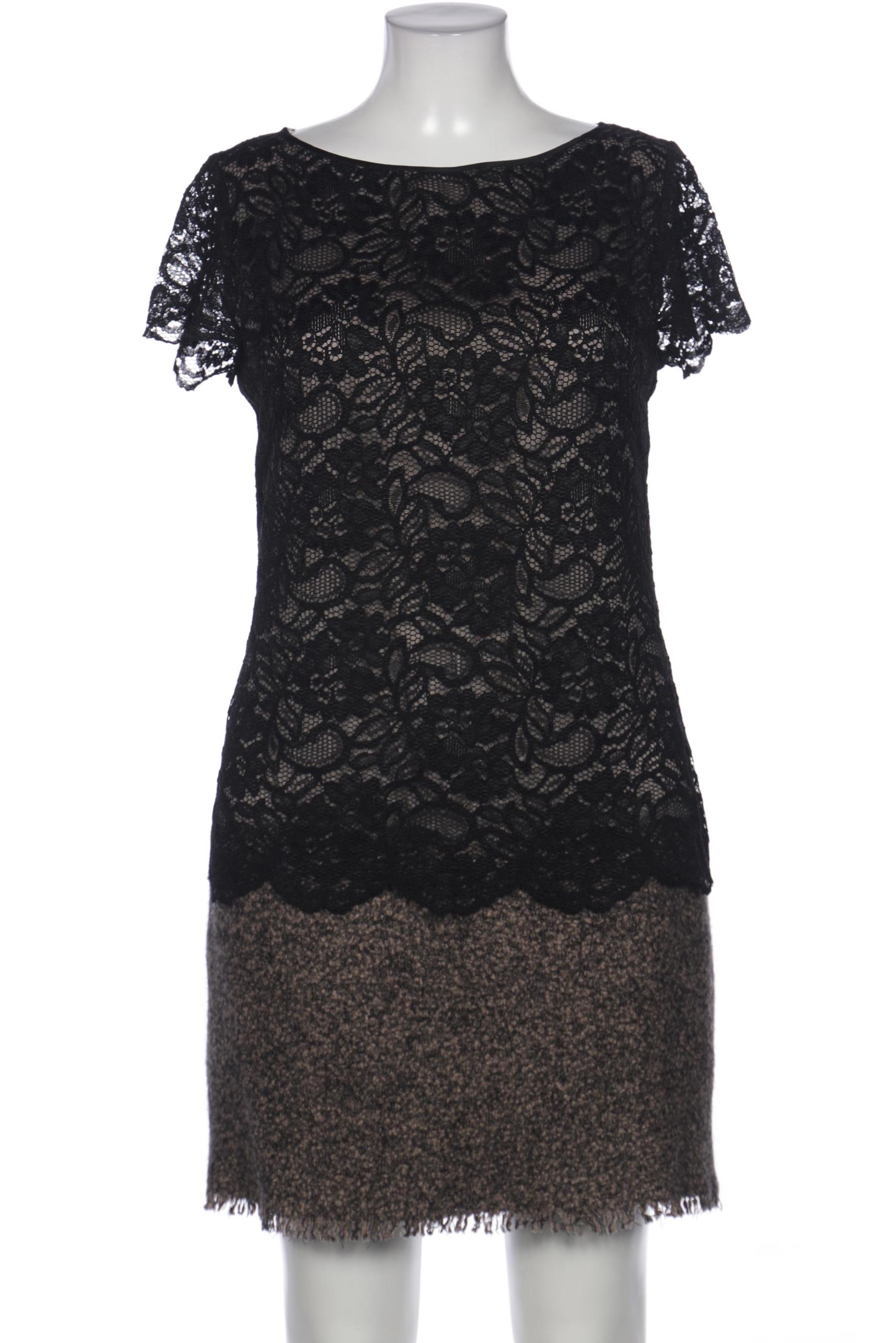 

Marc Cain Damen Kleid, braun, Gr. 42