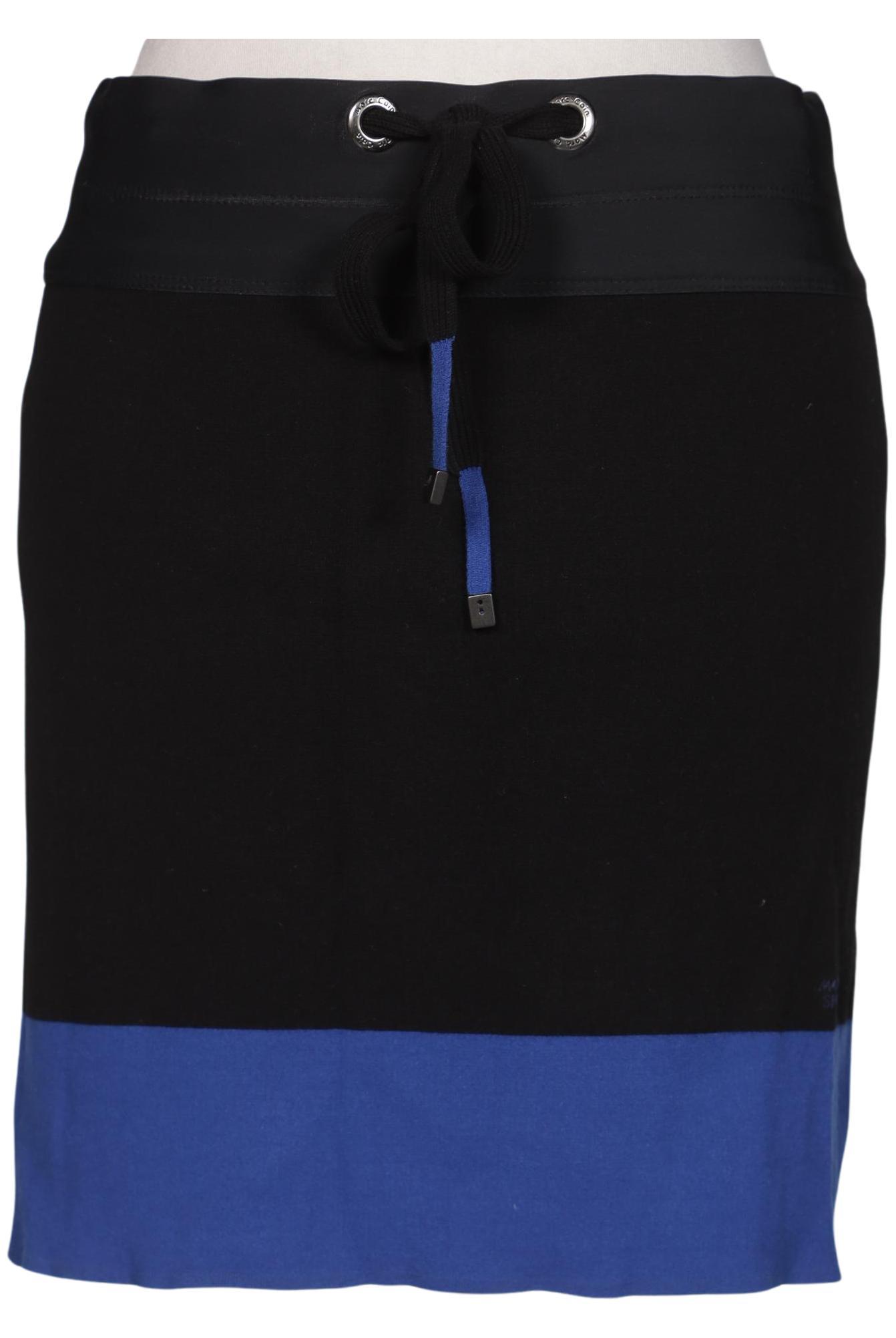 

Marc Cain Damen Rock, mehrfarbig, Gr. 36