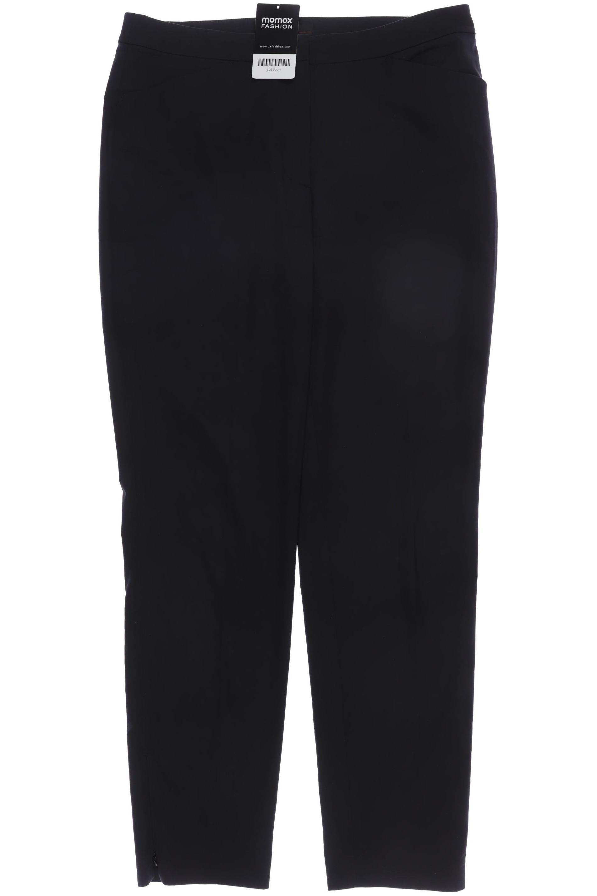 

Marc Cain Damen Stoffhose, schwarz, Gr. 38