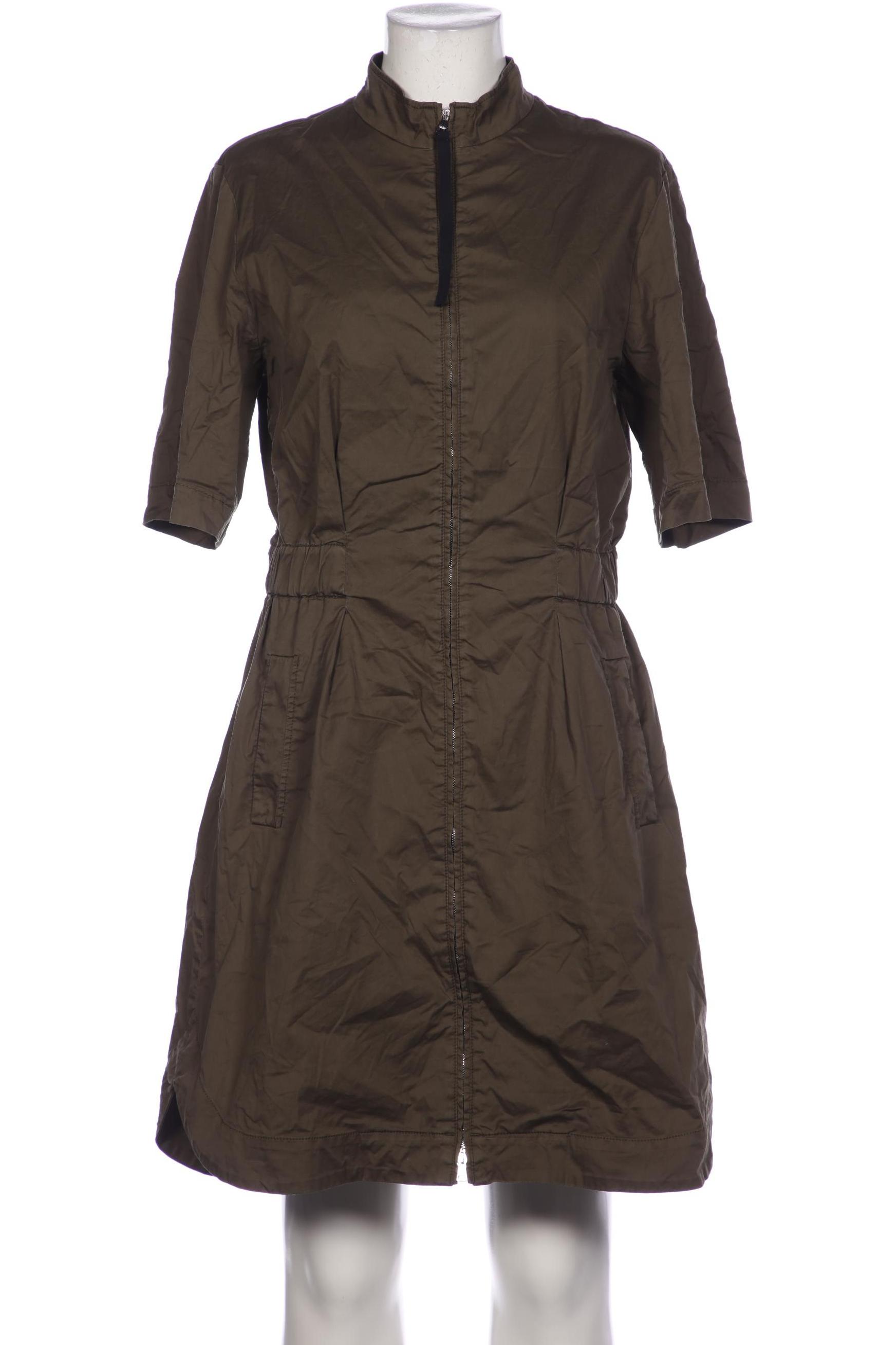 

Marc Cain Damen Kleid, grün