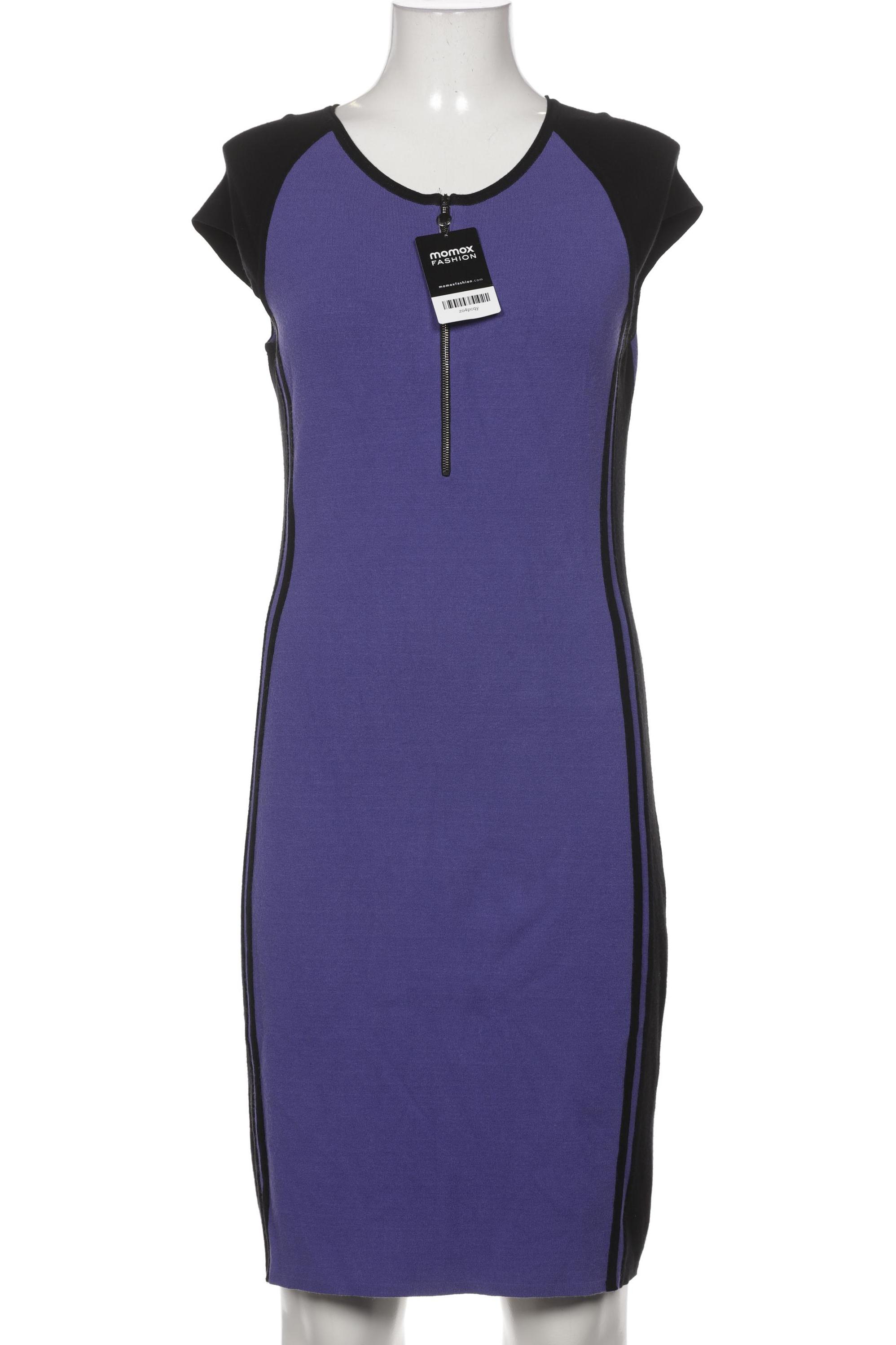

Marc Cain Damen Kleid, flieder, Gr. 40