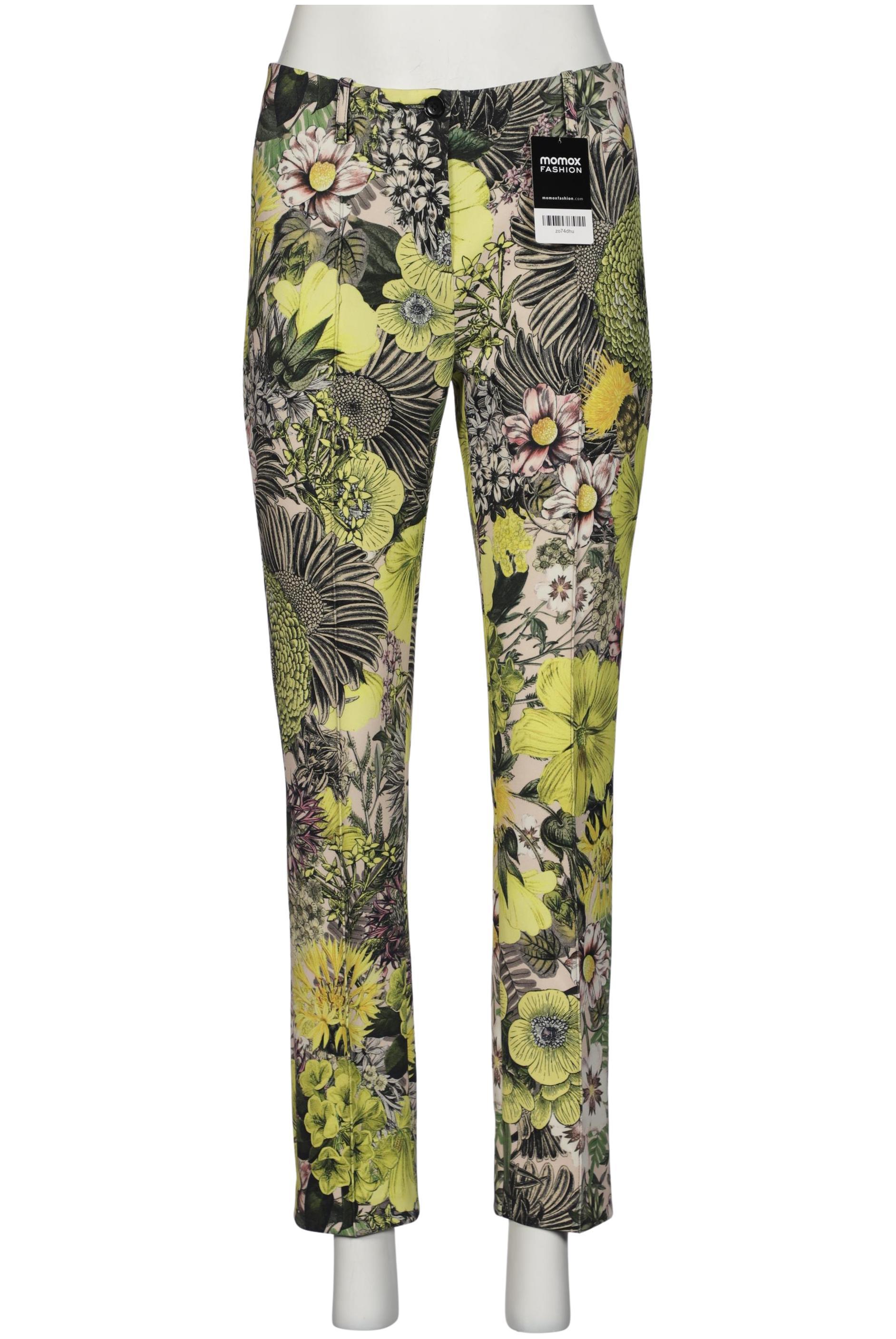 

Marc Cain Damen Stoffhose, mehrfarbig, Gr. 38