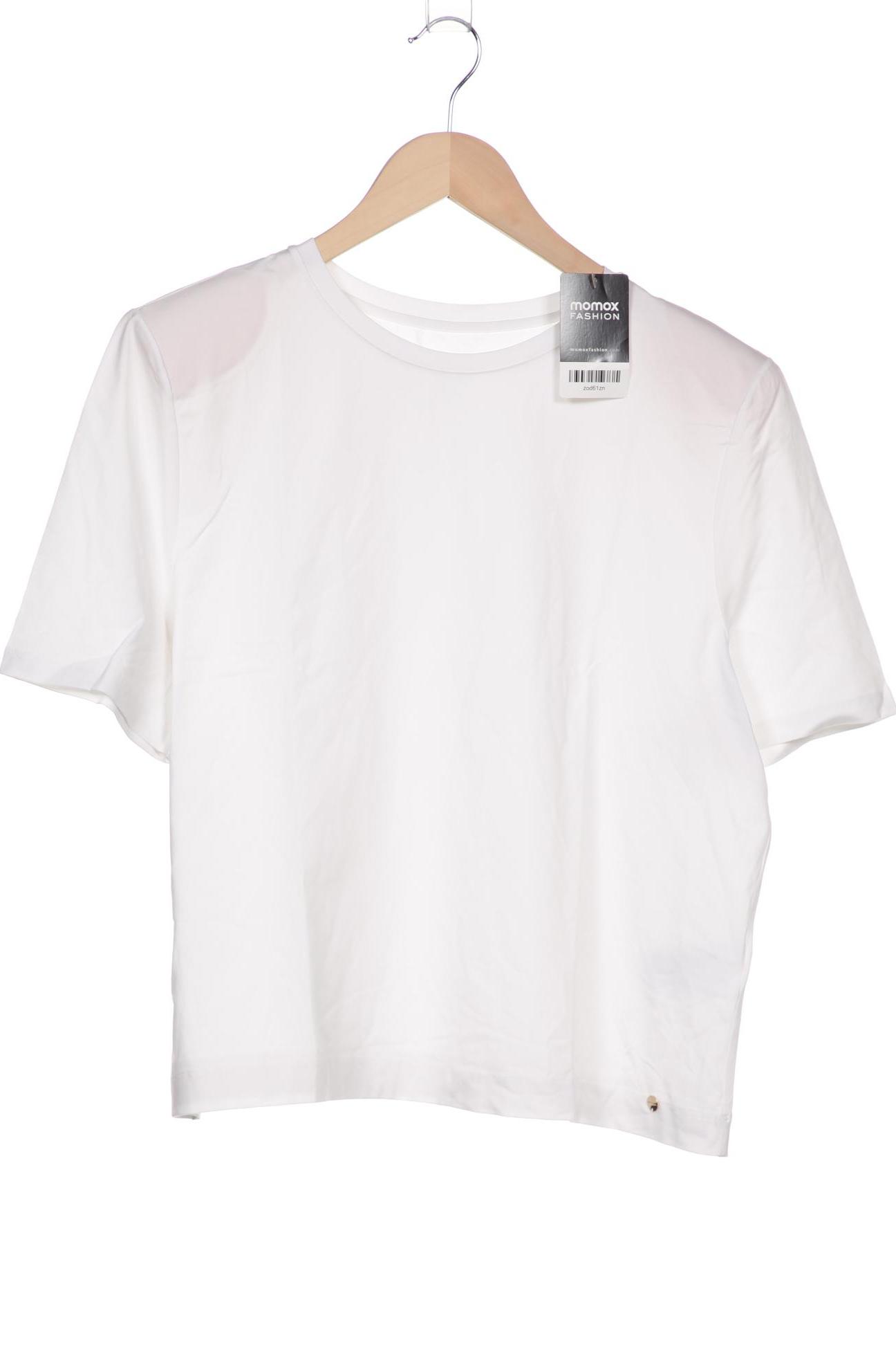 

Marc Cain Damen T-Shirt, weiß