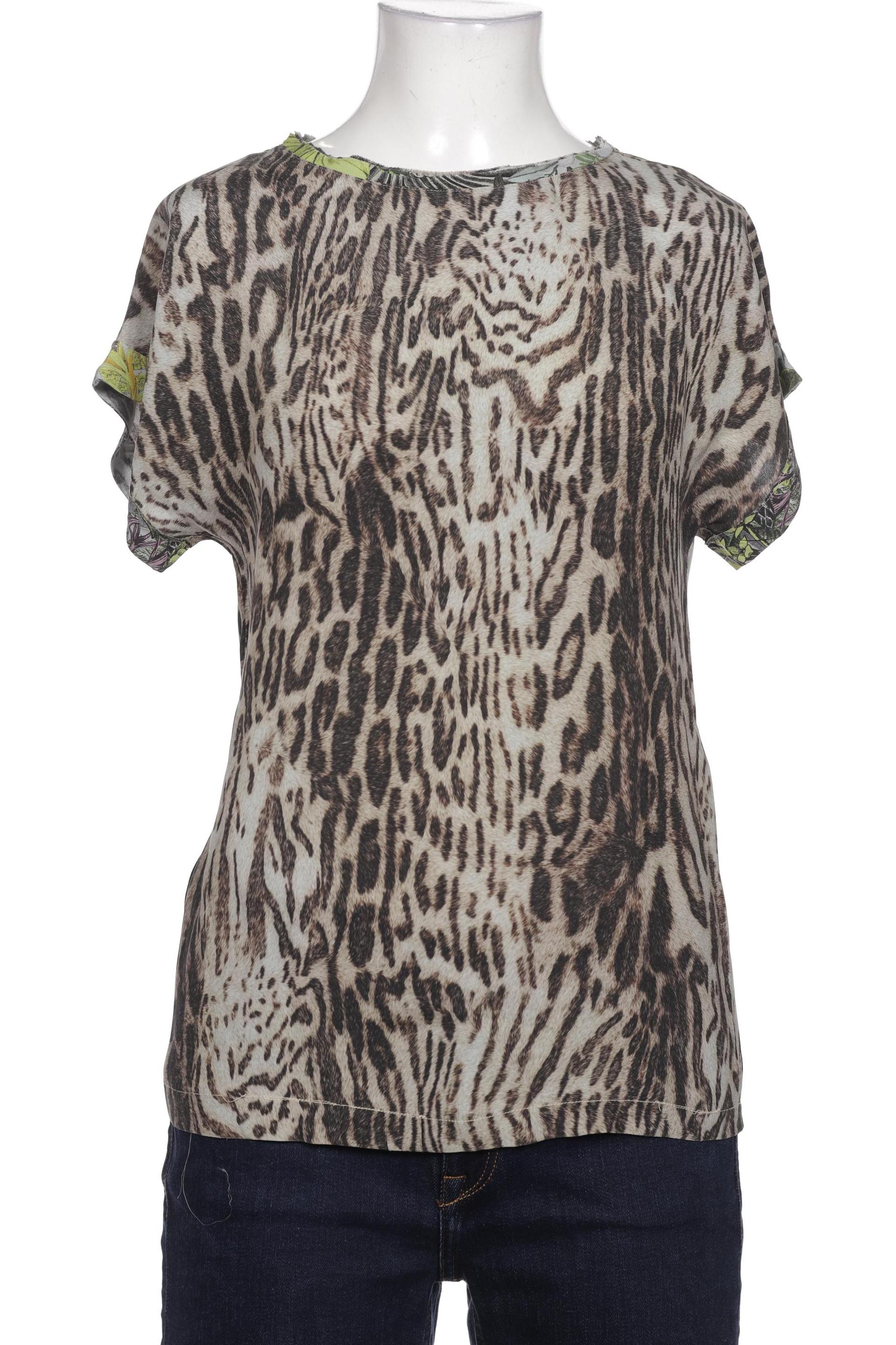 

Marc Cain Damen Bluse, braun