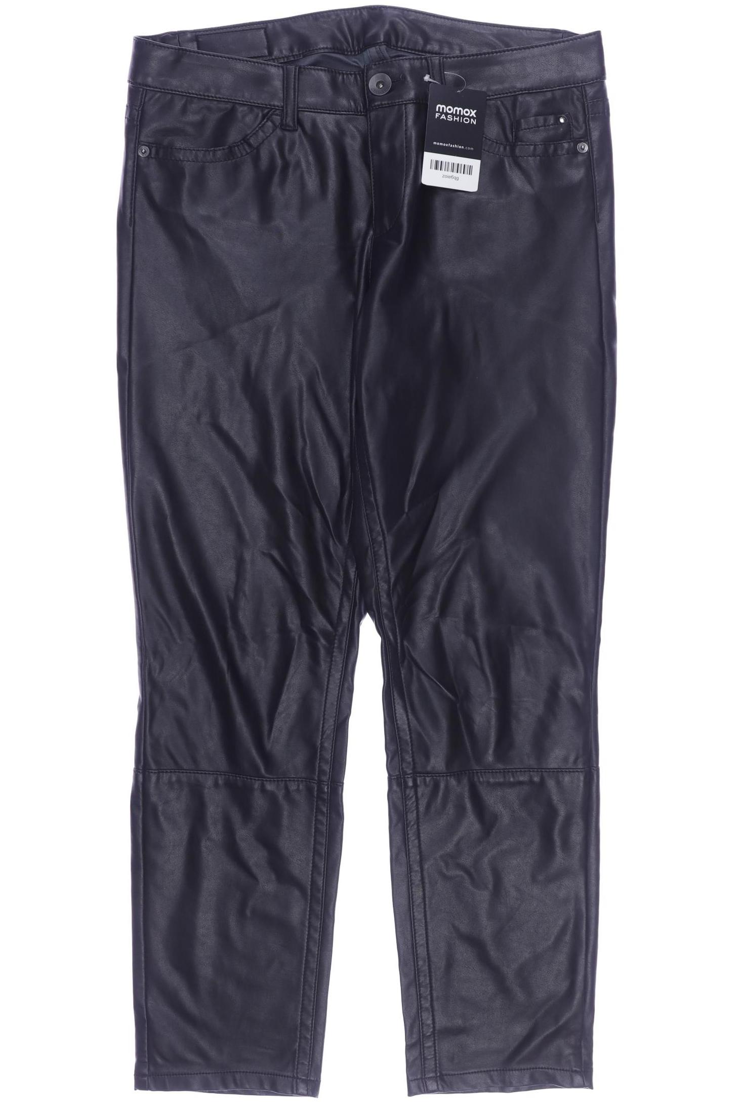 

Marc Cain Damen Stoffhose, schwarz, Gr. 40