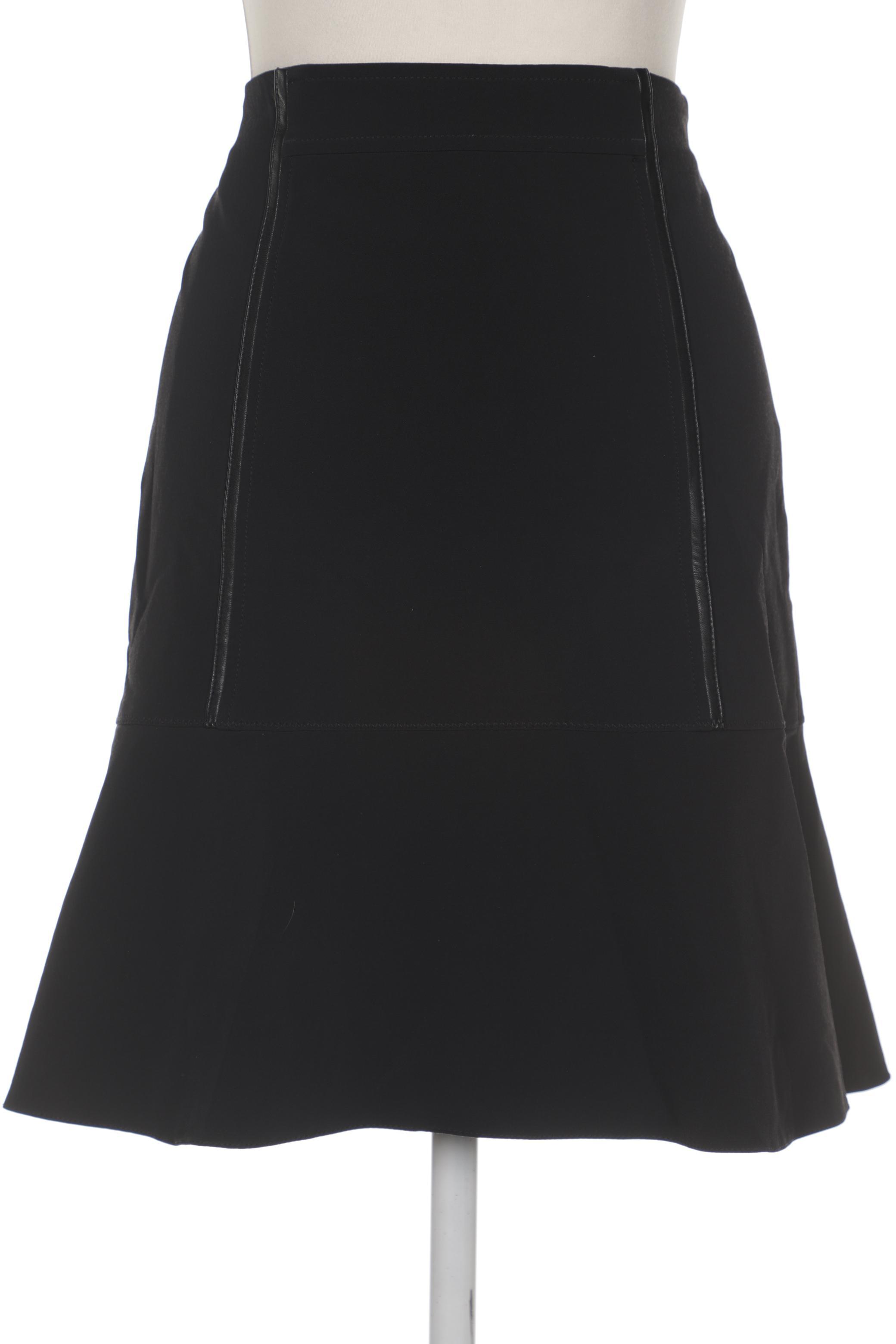 

Marc Cain Damen Rock, schwarz, Gr. 36