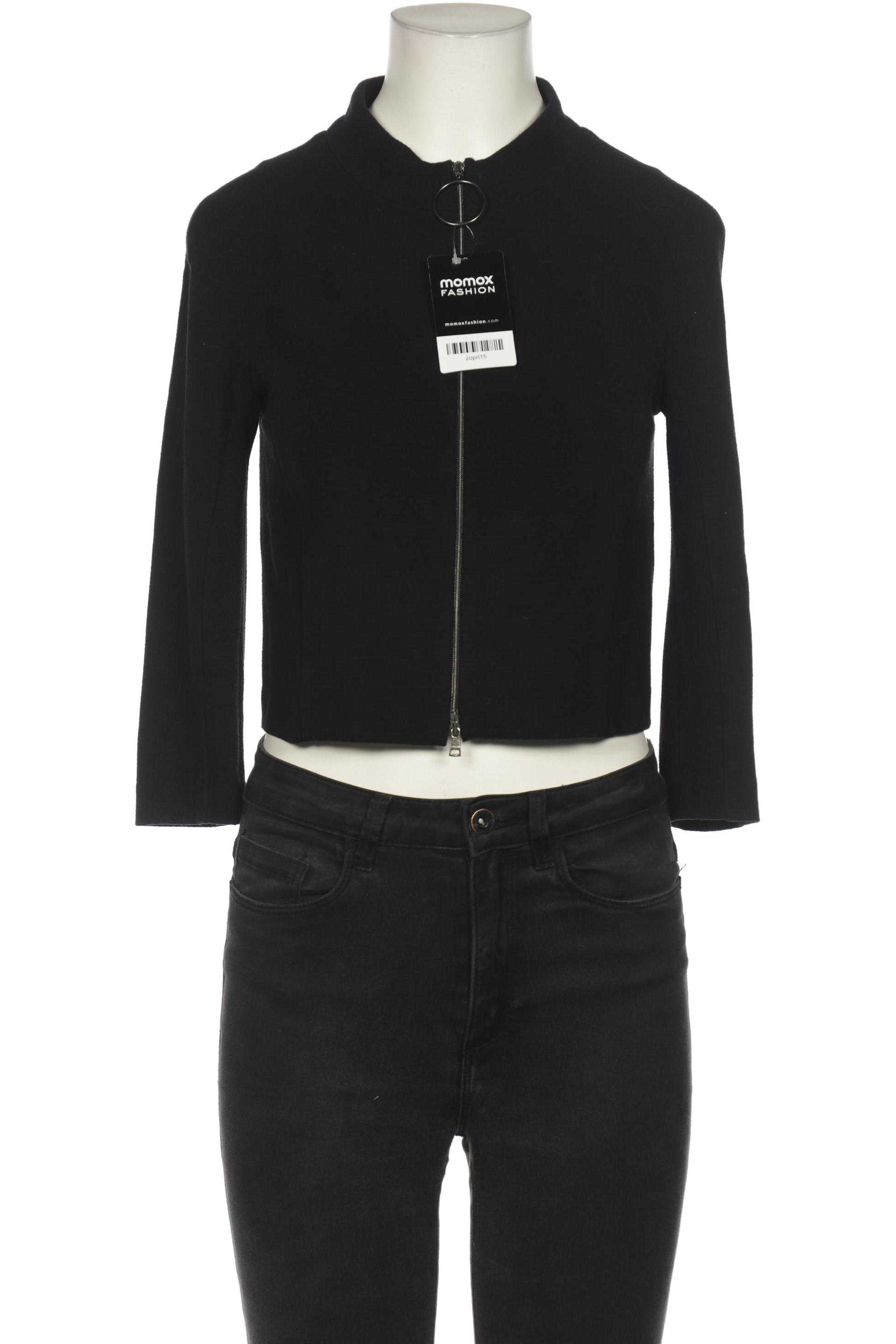 

Marc Cain Damen Blazer, schwarz