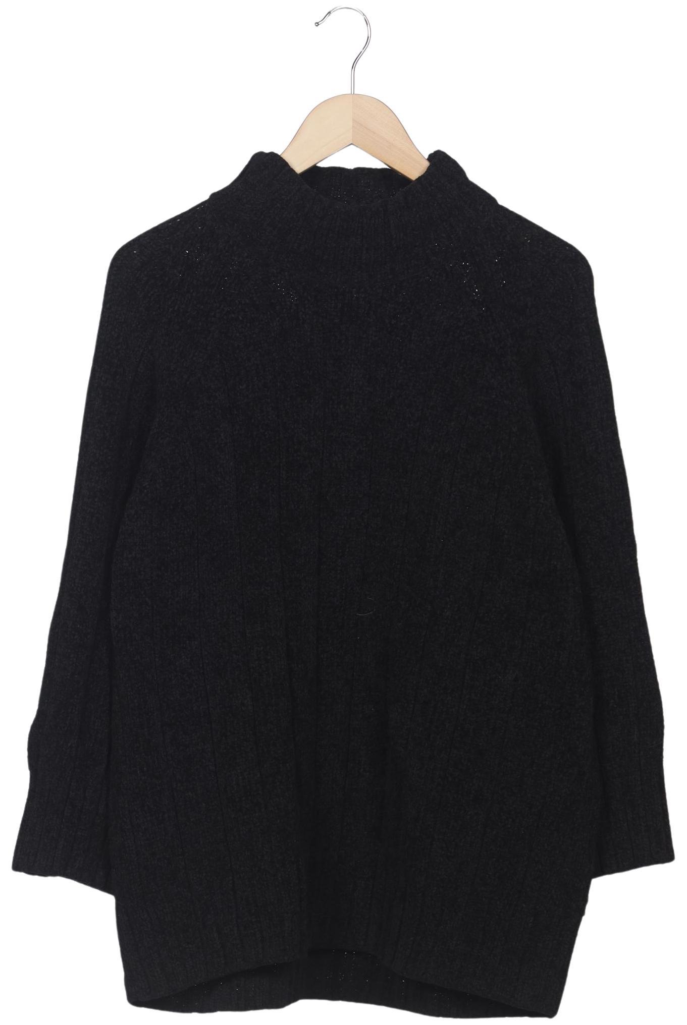 

Marc Cain Damen Pullover, schwarz, Gr. 38