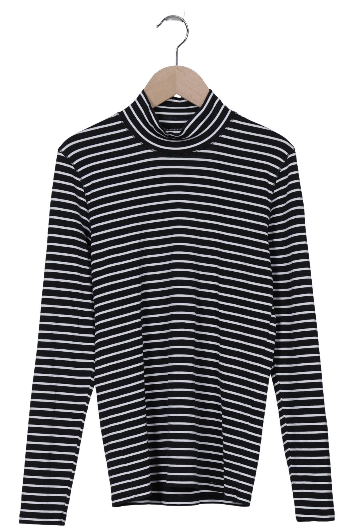 

Marc Cain Damen Langarmshirt, mehrfarbig, Gr. 36