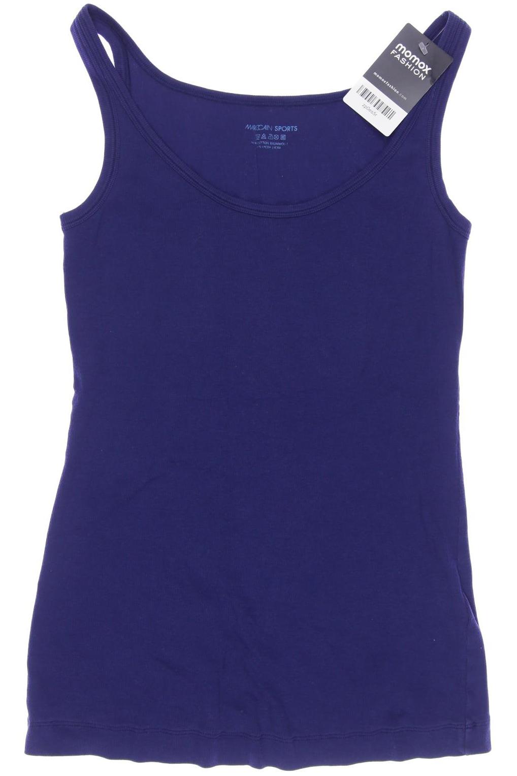 

Marc Cain Damen Top, blau
