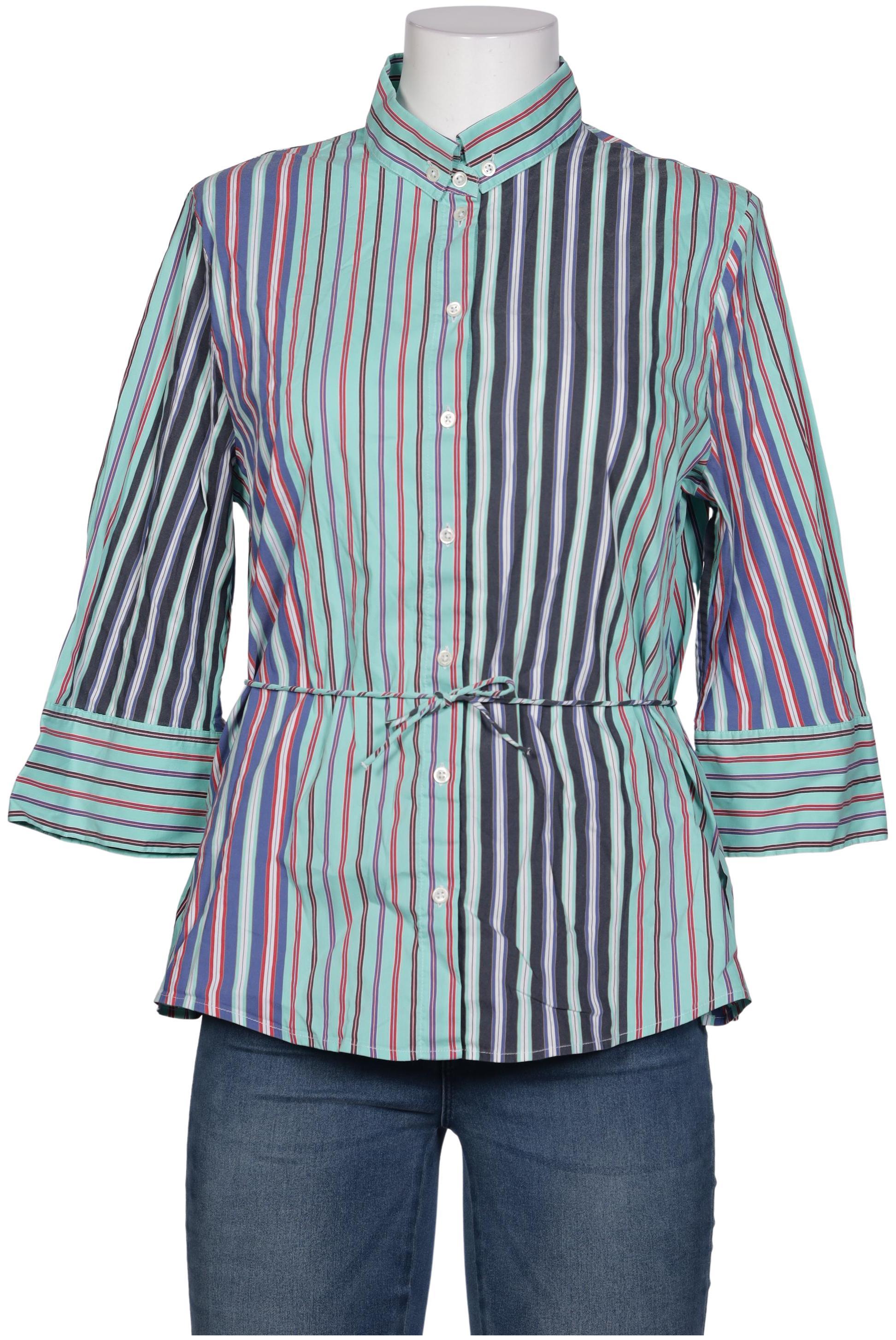 

Marc Cain Damen Bluse, mehrfarbig, Gr. 42