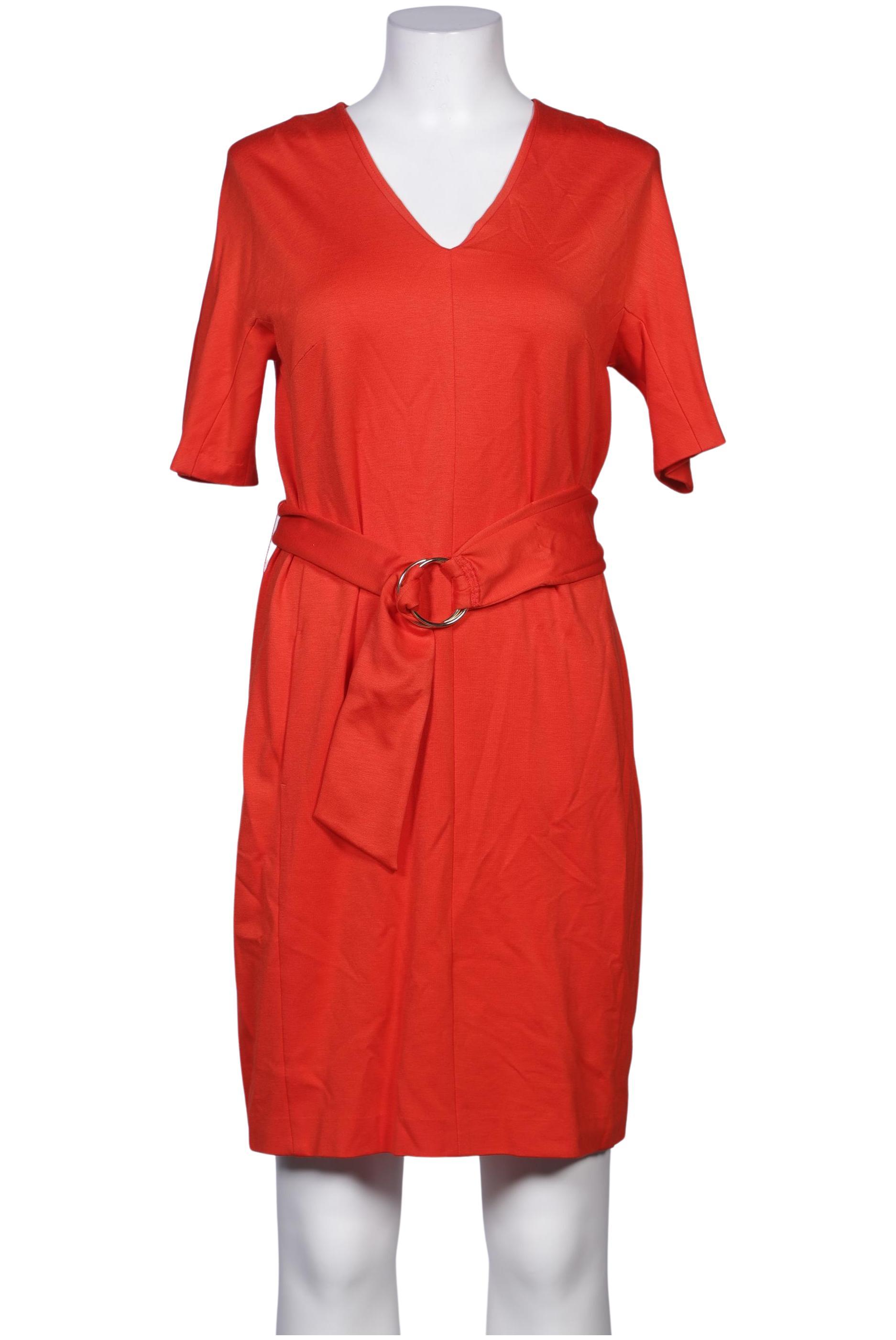 

Marc Cain Damen Kleid, rot, Gr. 42