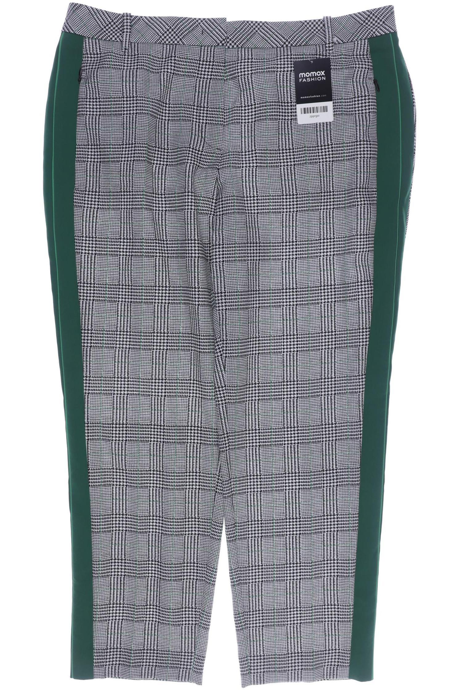 

Marc Cain Damen Stoffhose, grau