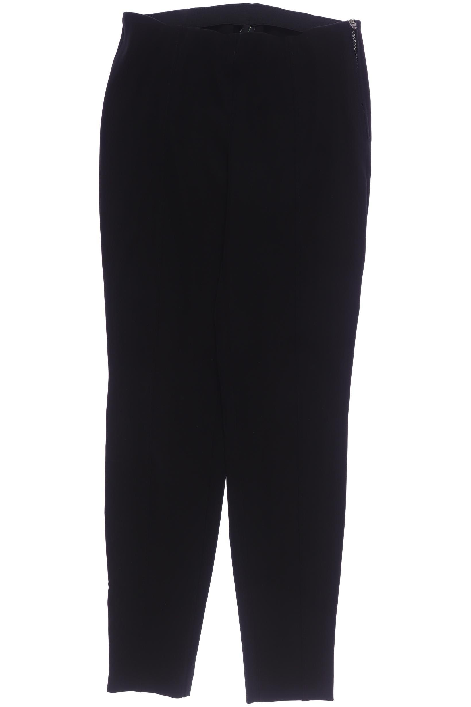 

Marc Cain Damen Stoffhose, schwarz, Gr. 38