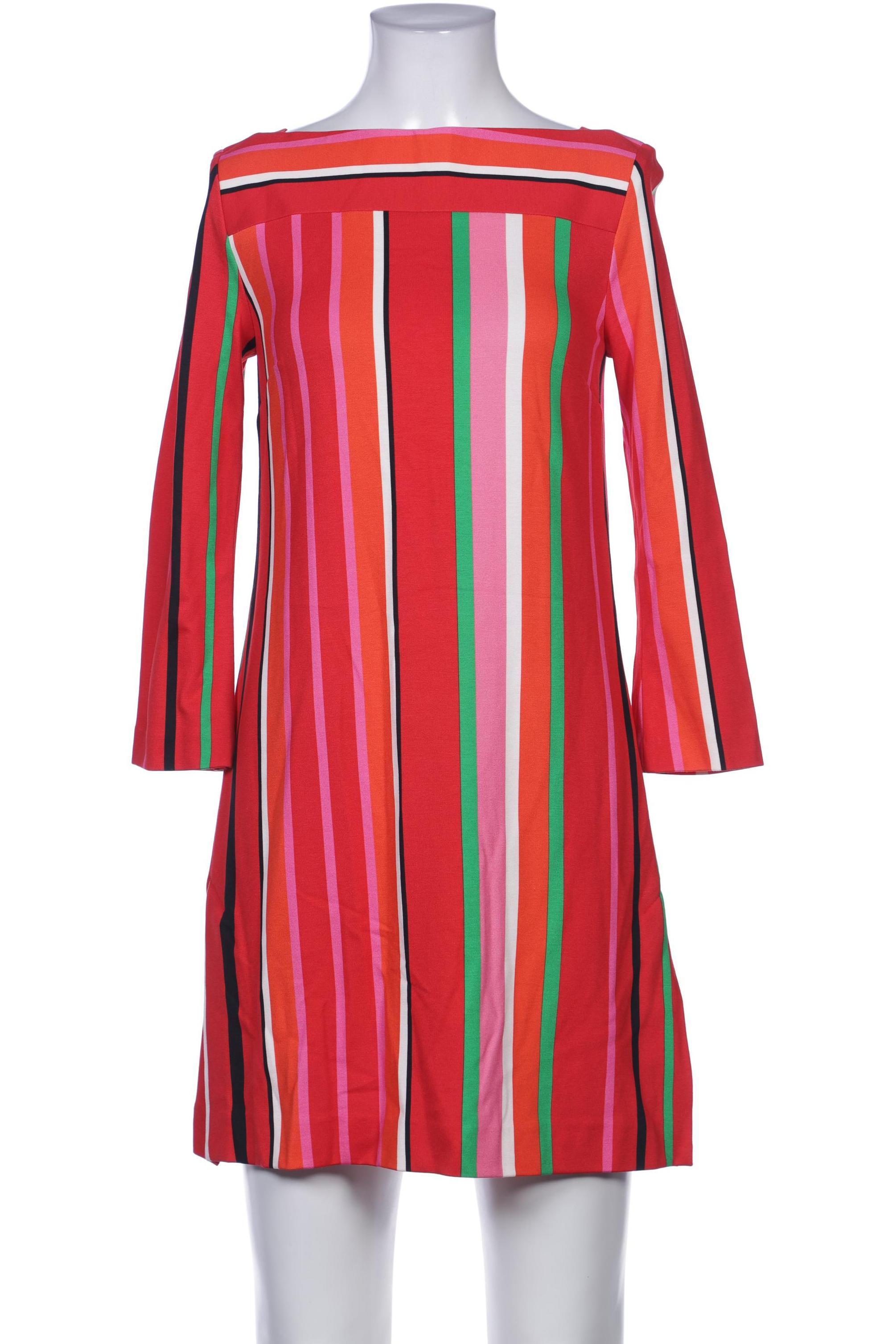 

Marc Cain Damen Kleid, rot, Gr. 34