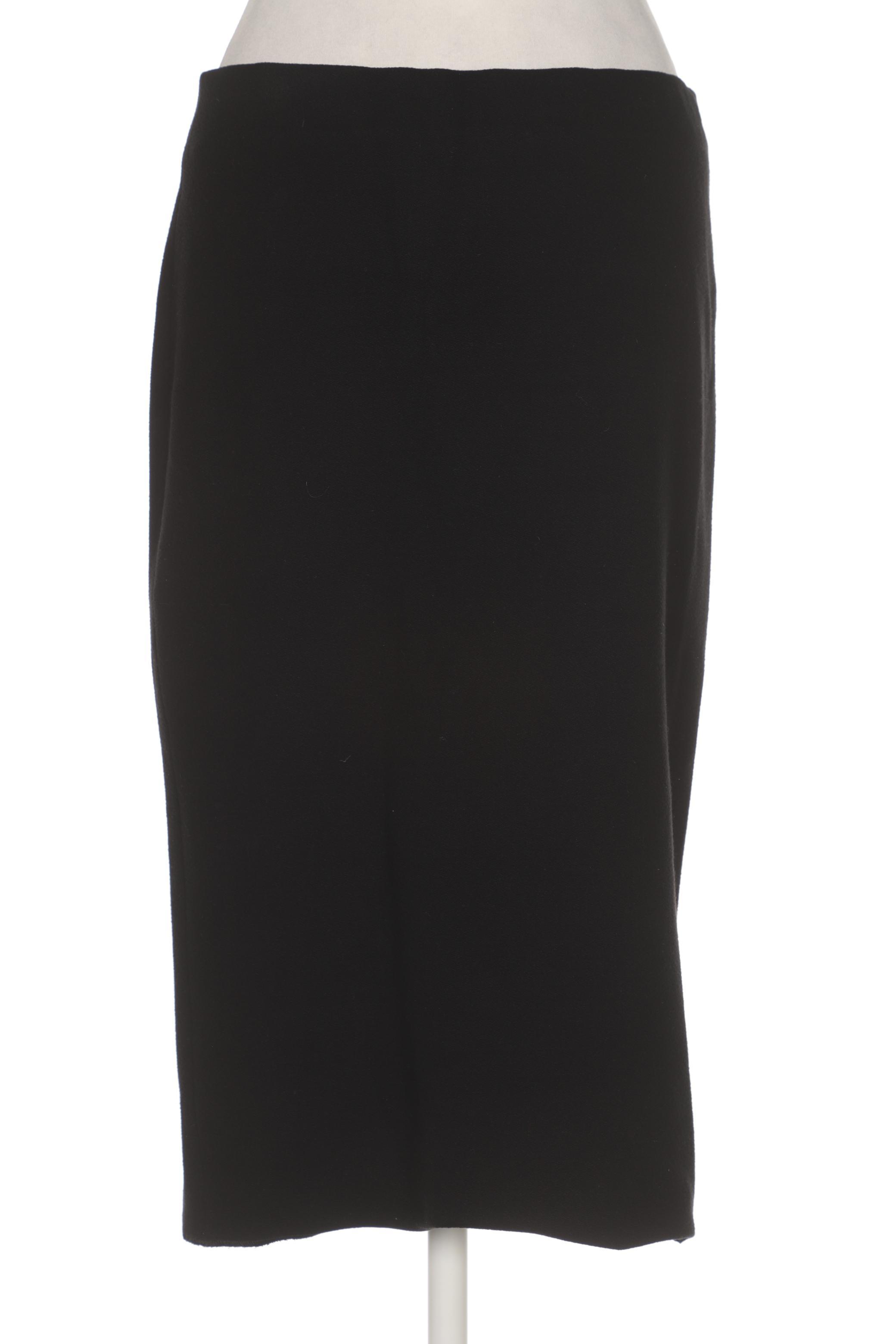 

Marc Cain Damen Rock, schwarz, Gr. 40