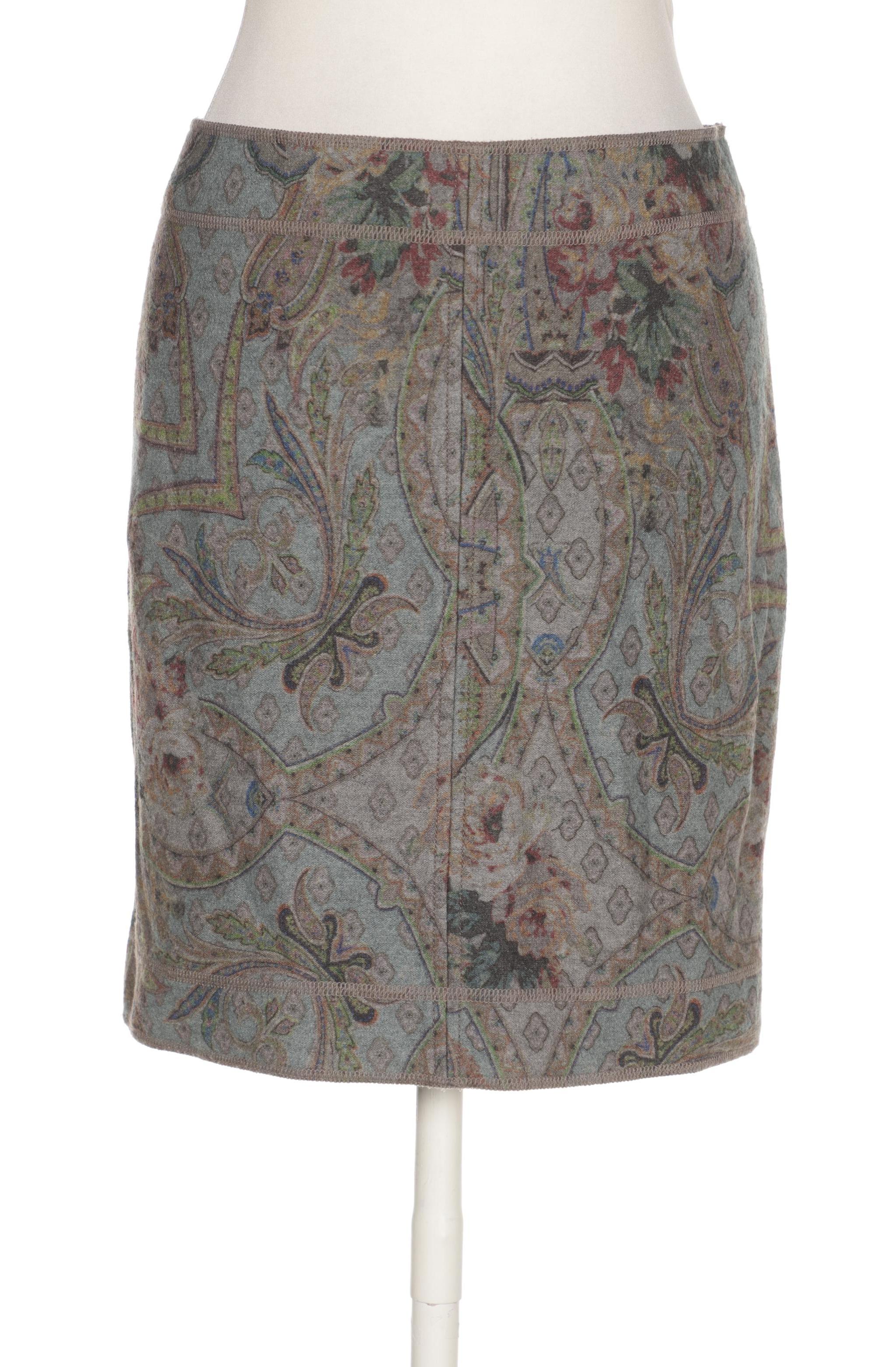 

Marc Cain Damen Rock, türkis, Gr. 38