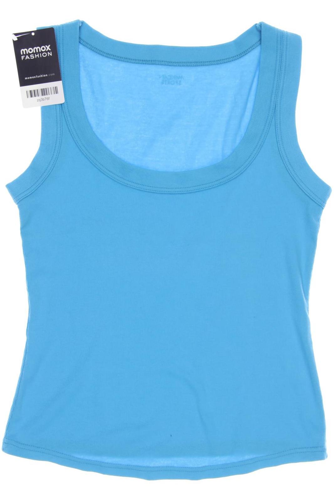 

Marc Cain Damen Top, blau