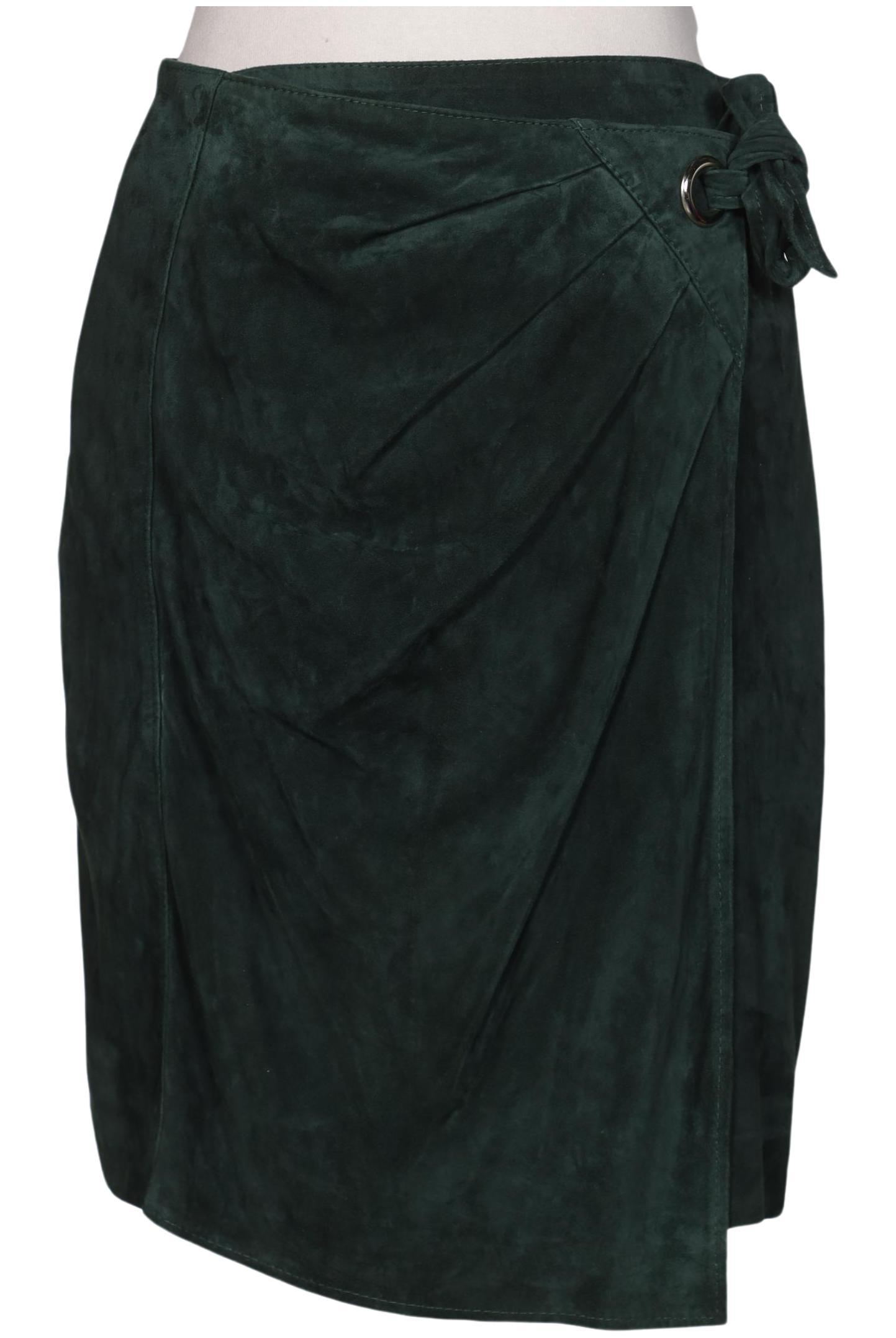 

Marc Cain Damen Rock, grün, Gr. 34