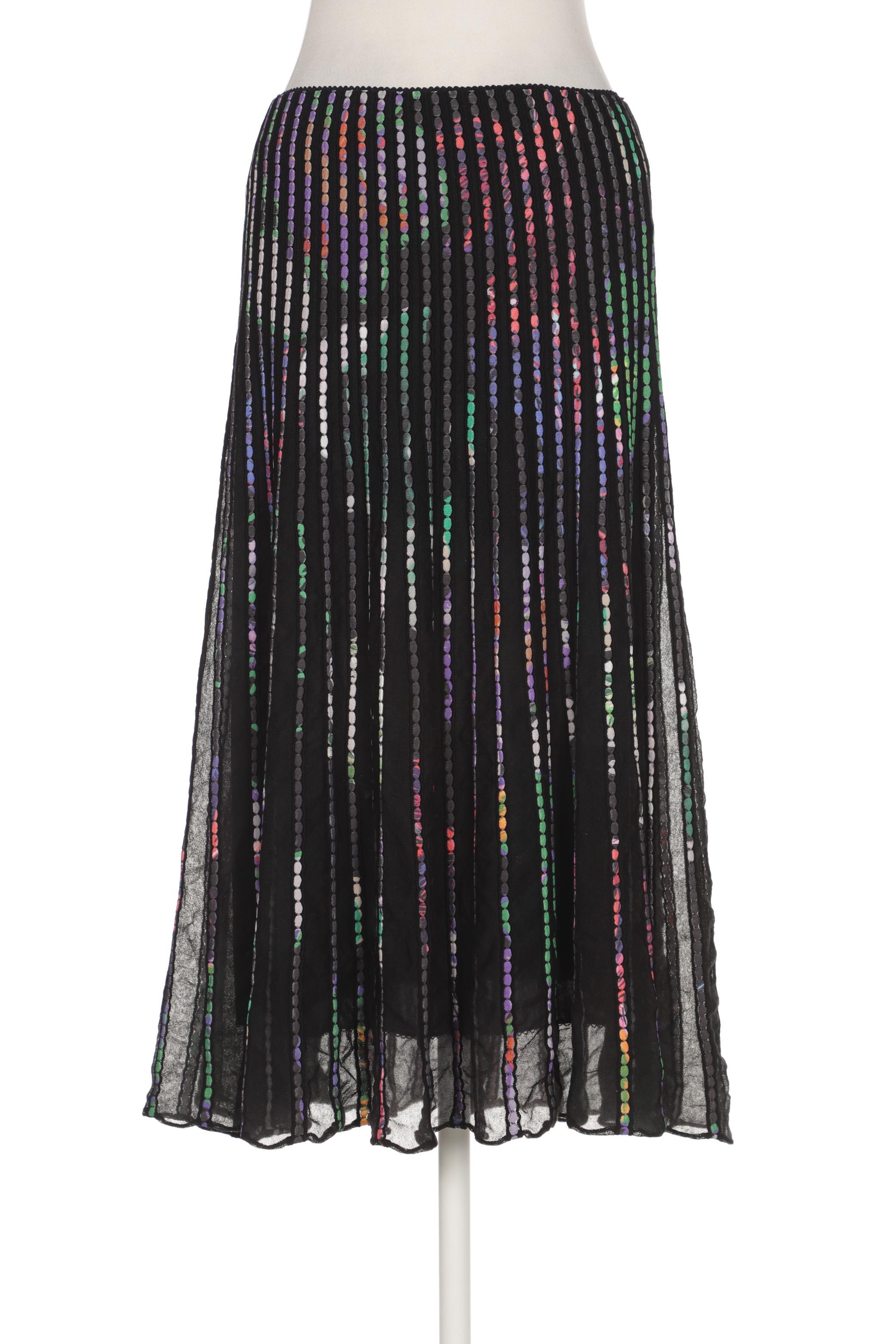 

Marc Cain Damen Rock, schwarz, Gr. 38