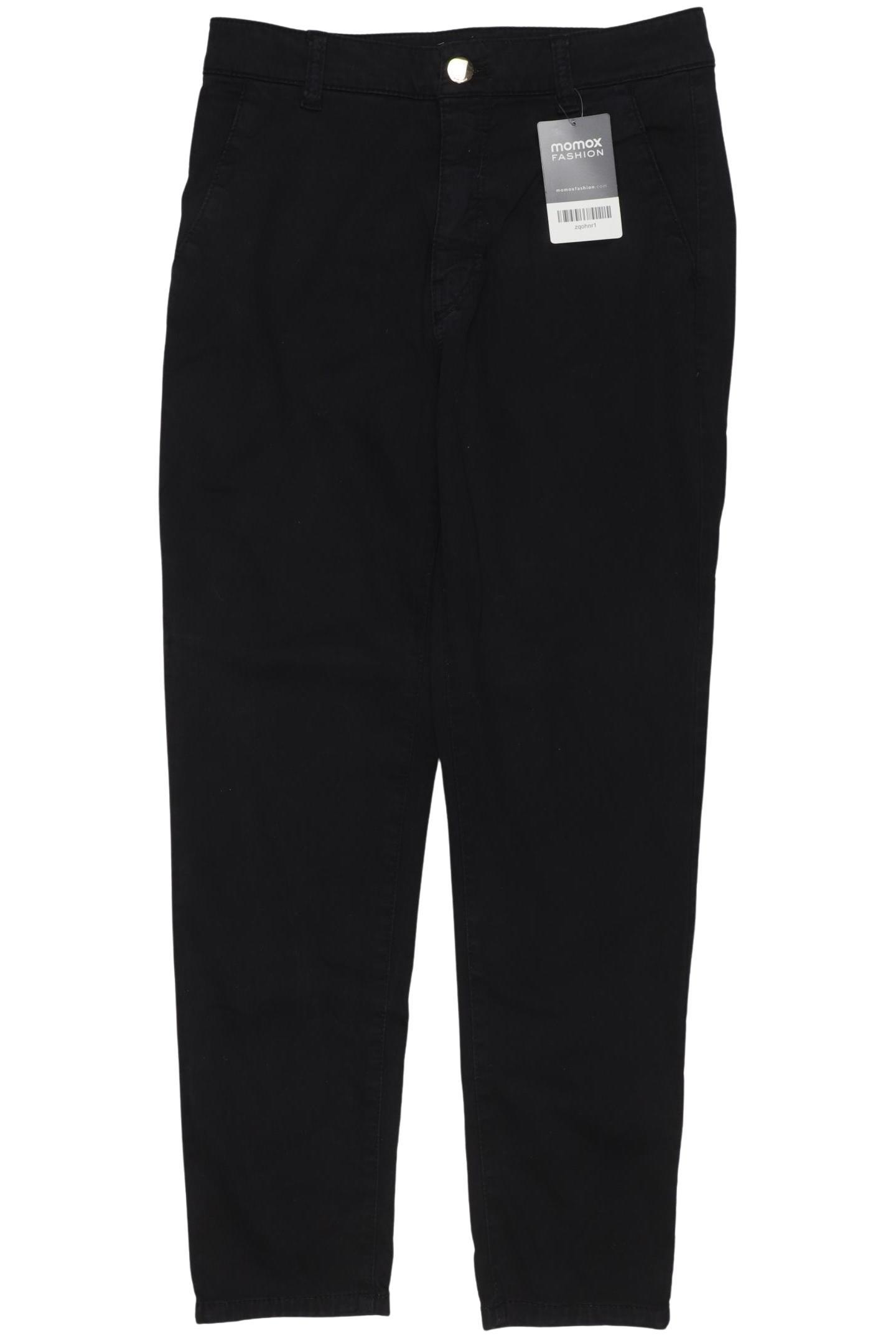 

Marc Cain Damen Stoffhose, schwarz, Gr. 34