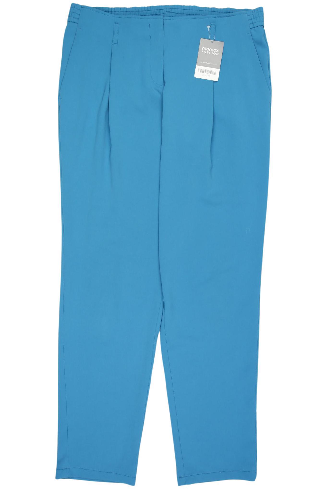 

Marc Cain Damen Stoffhose, türkis, Gr. 38