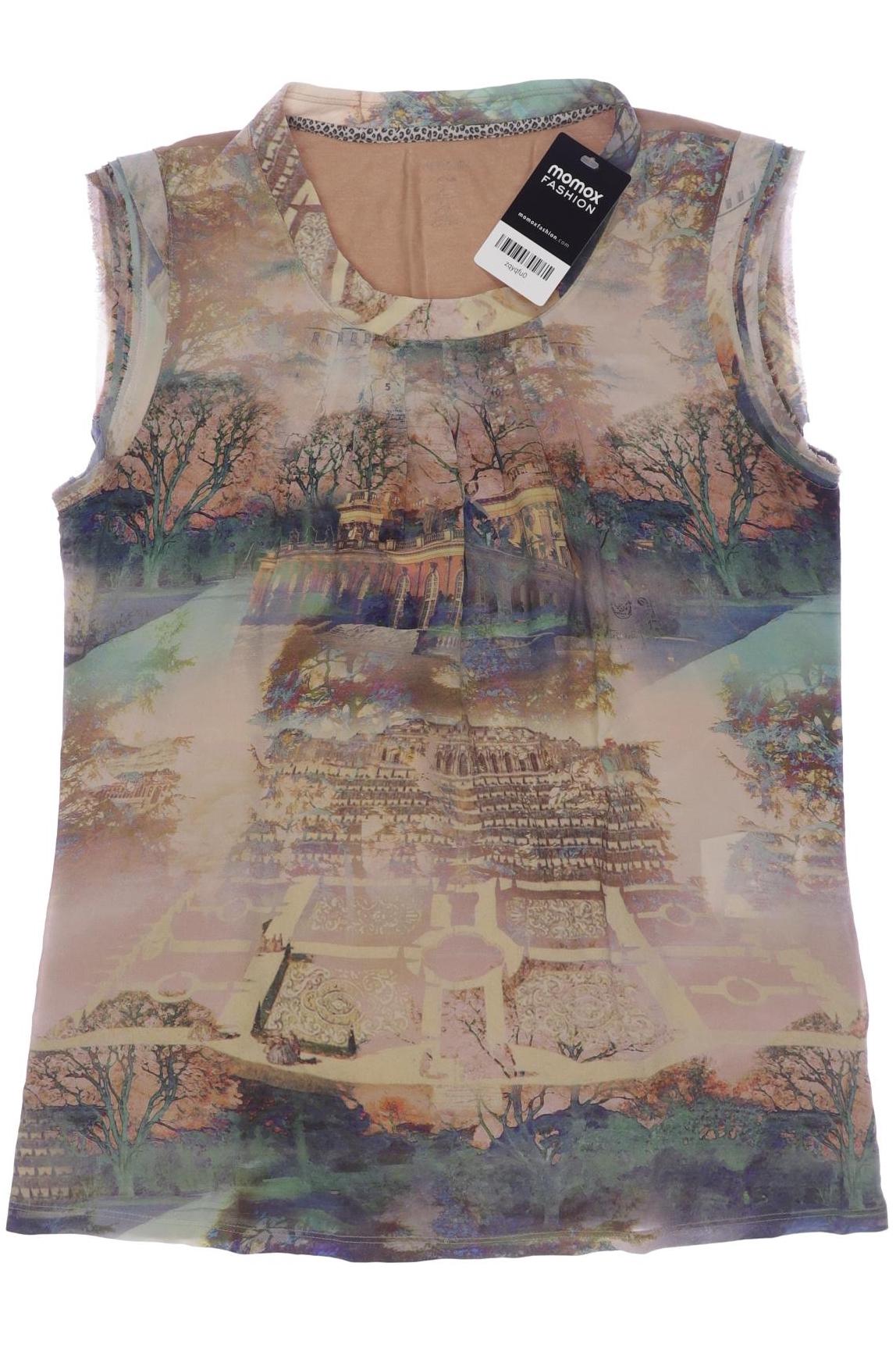 

Marc Cain Damen Top, braun, Gr. 38
