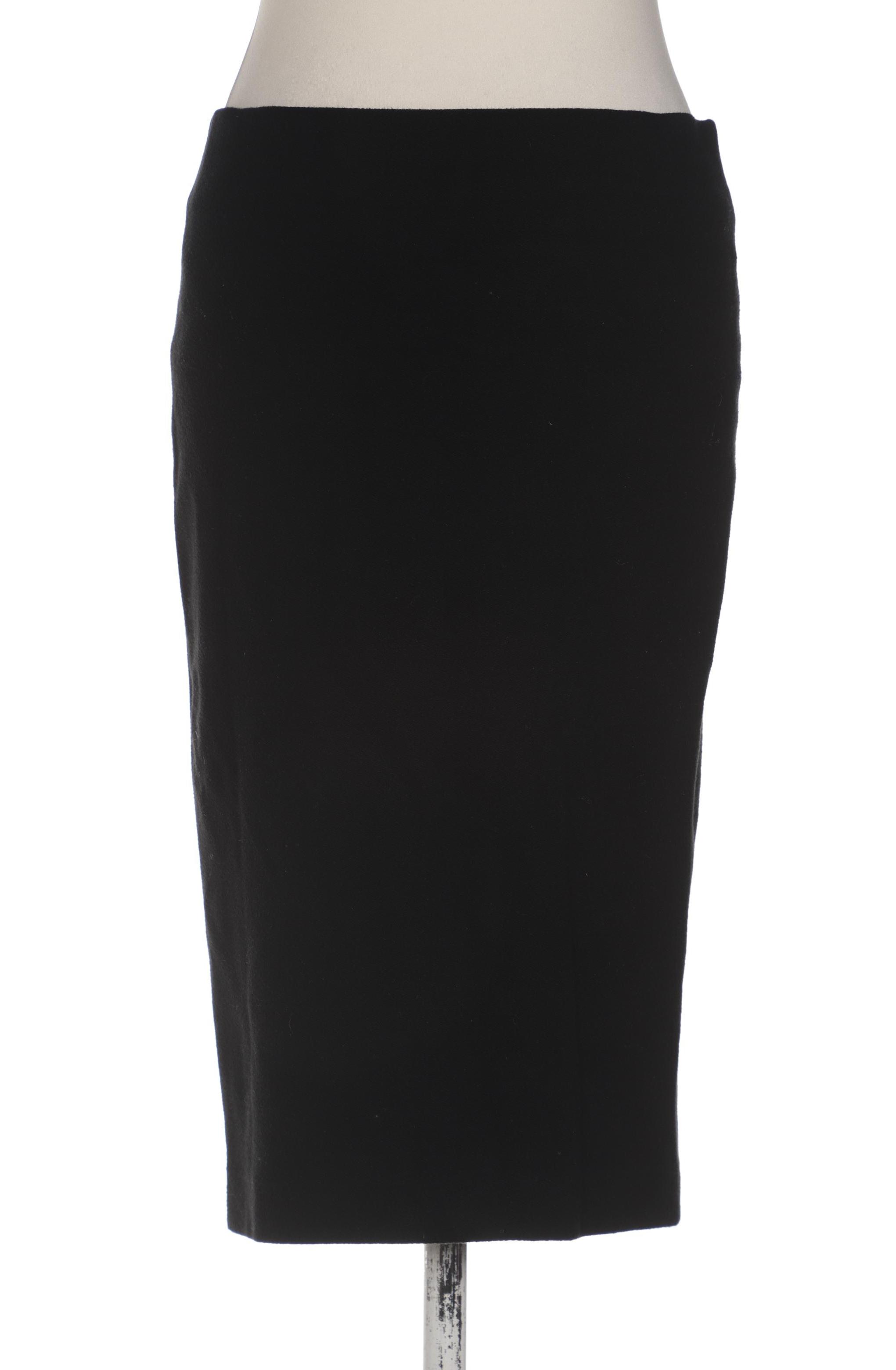 

Marc Cain Damen Rock, schwarz